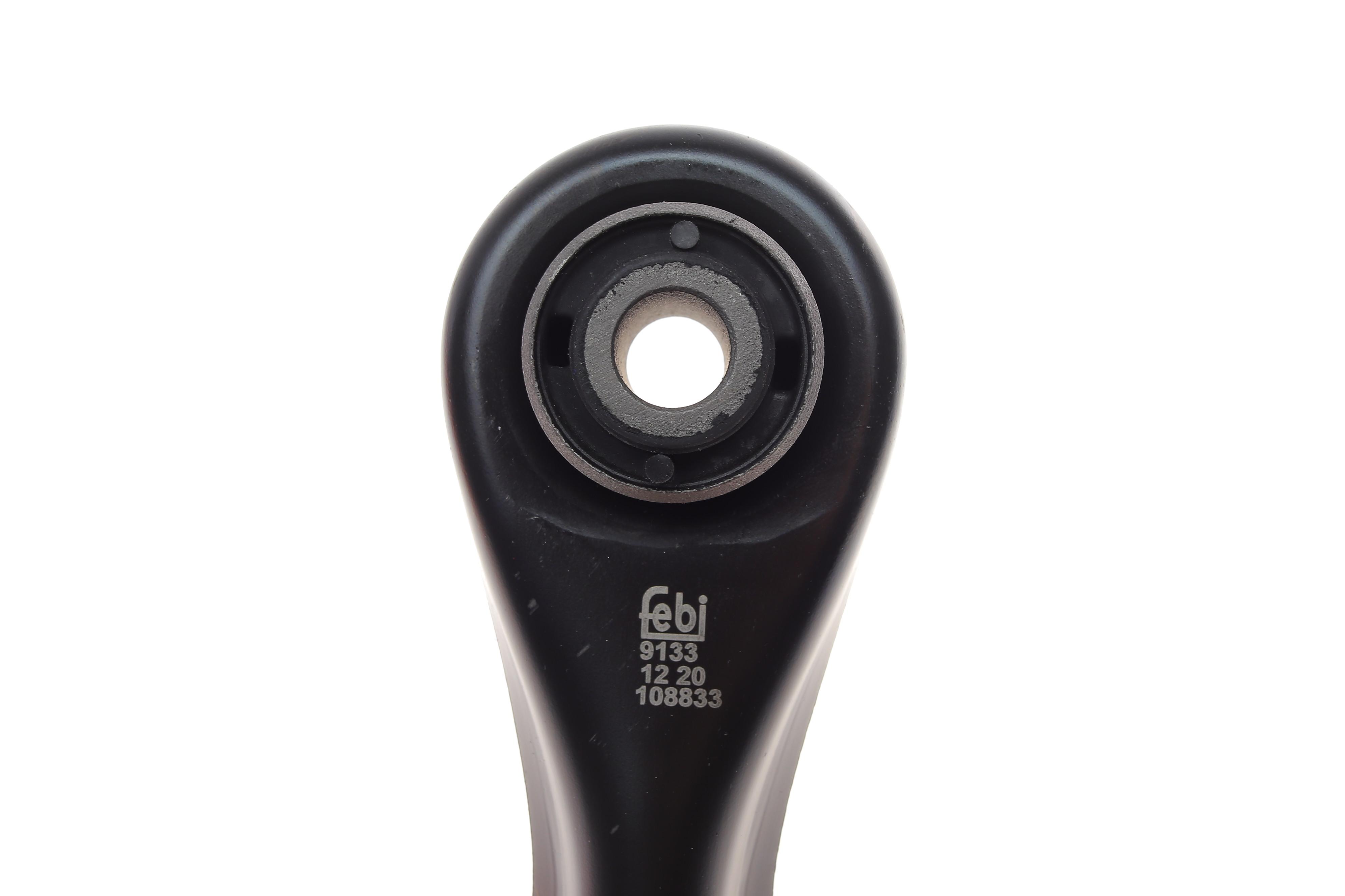 Важіль підвіски (задній/знизу) Ford Focus 11-18