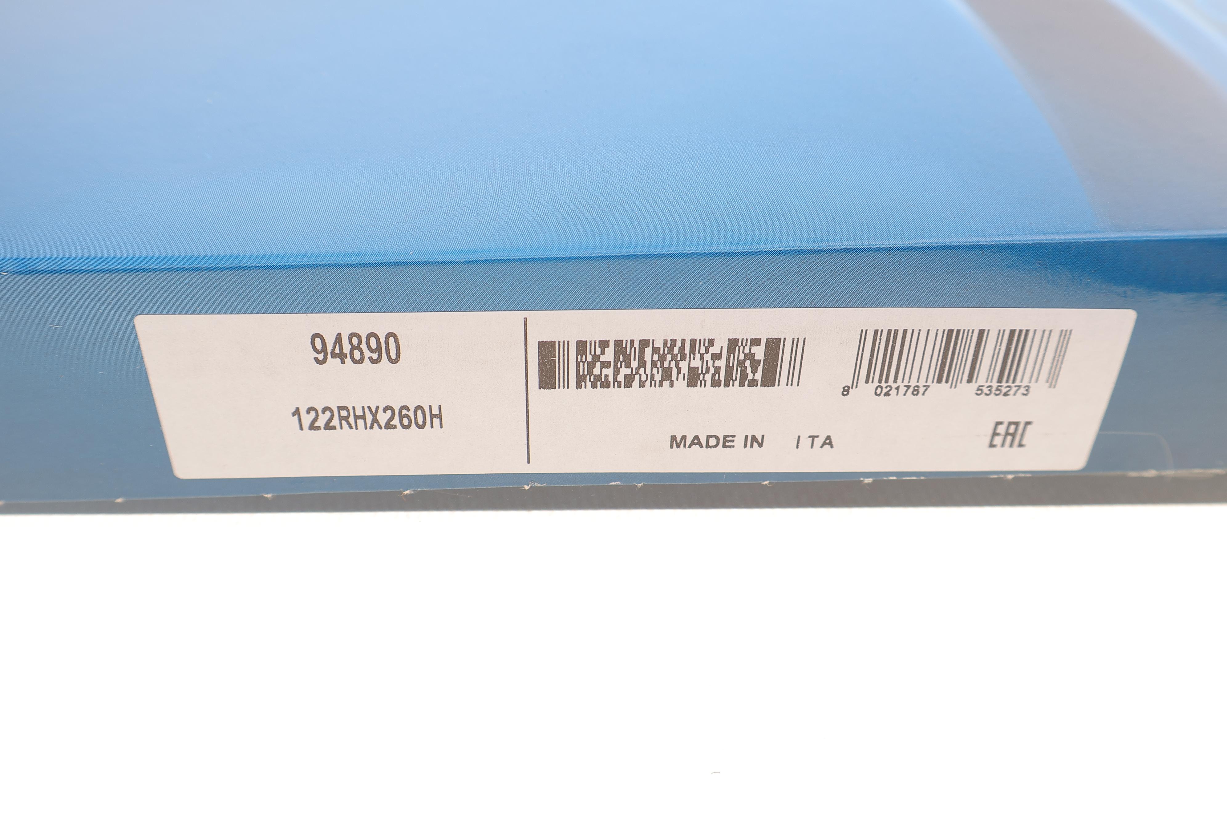 Ремінь ГРМ VW LT/VW T4 2.5TDI