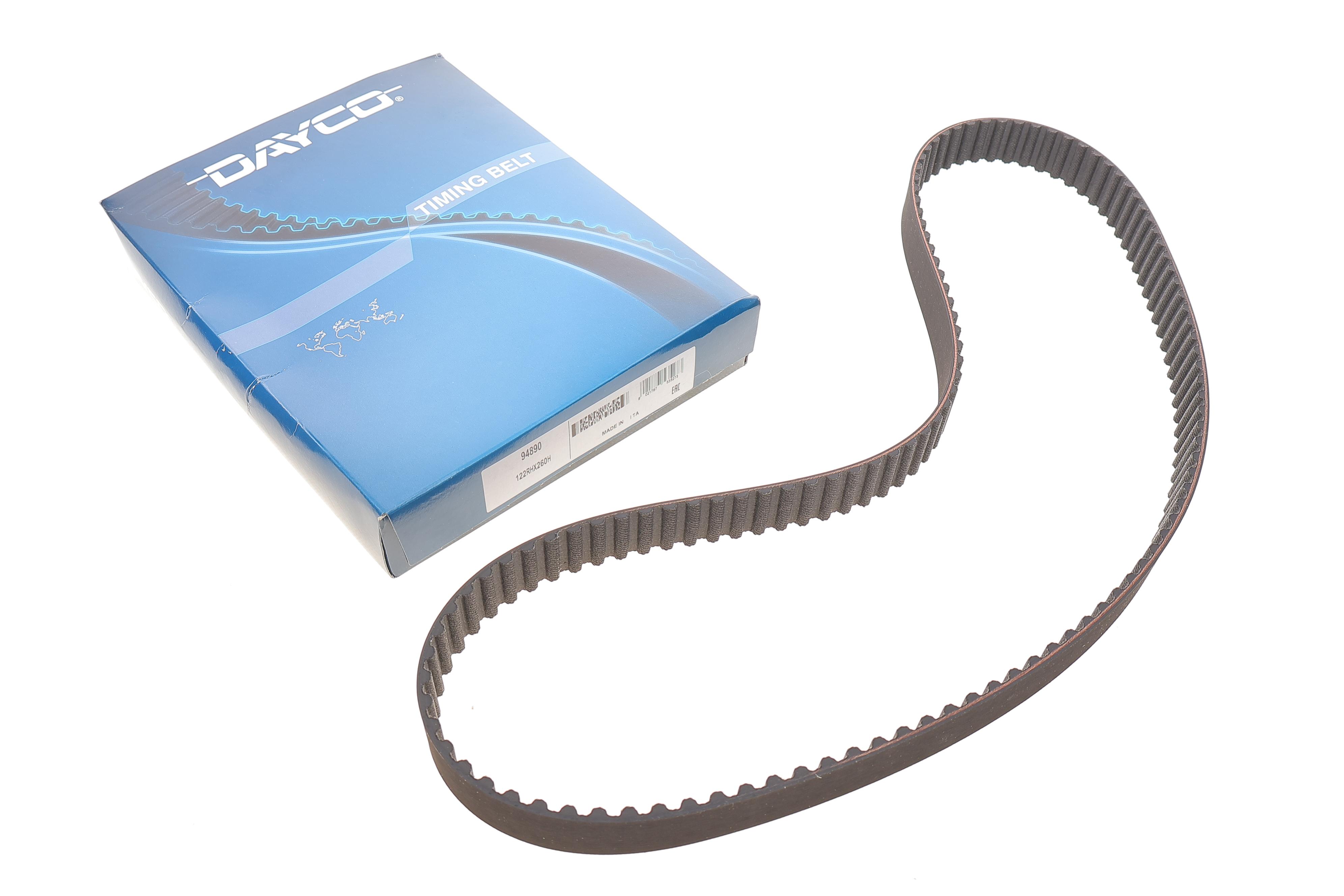 Ремінь ГРМ VW LT/VW T4 2.5TDI