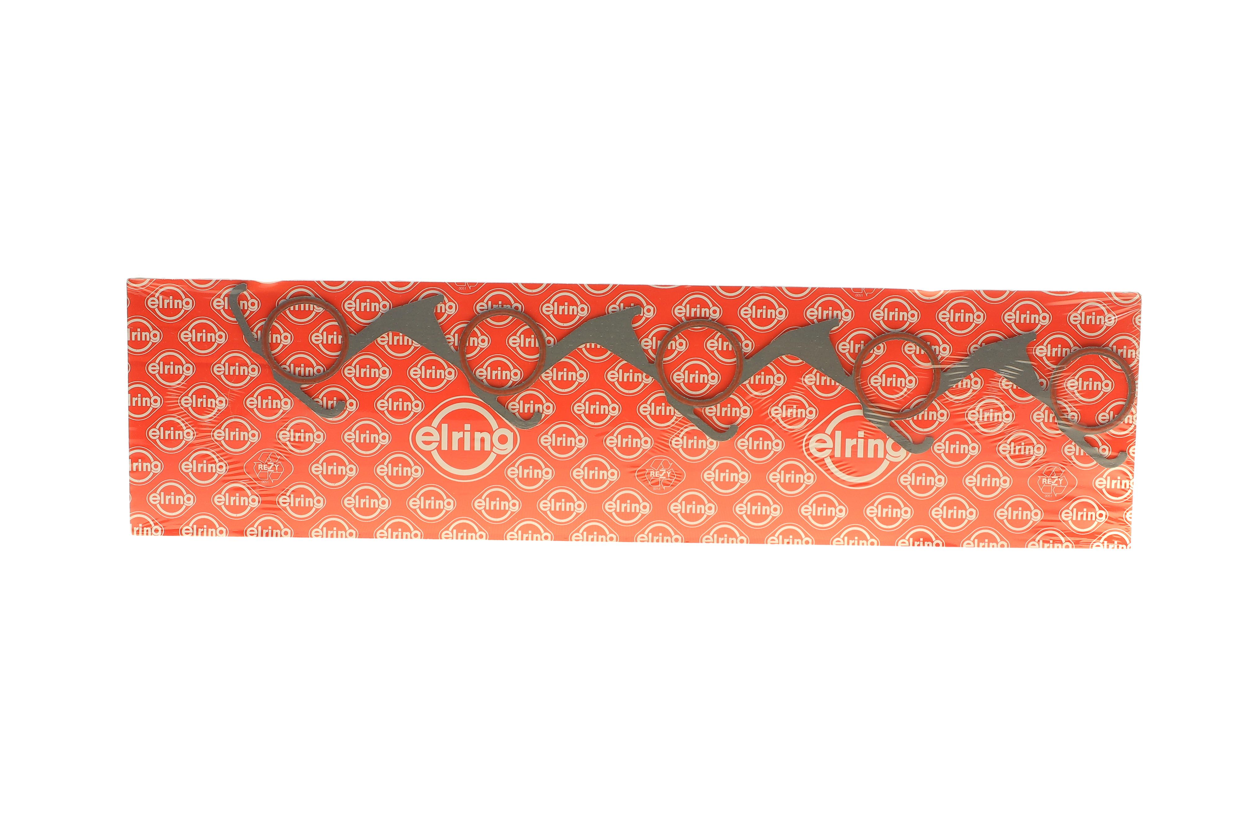 Прокладка коллектора впускного MB 210-410D/Sprinter OM602