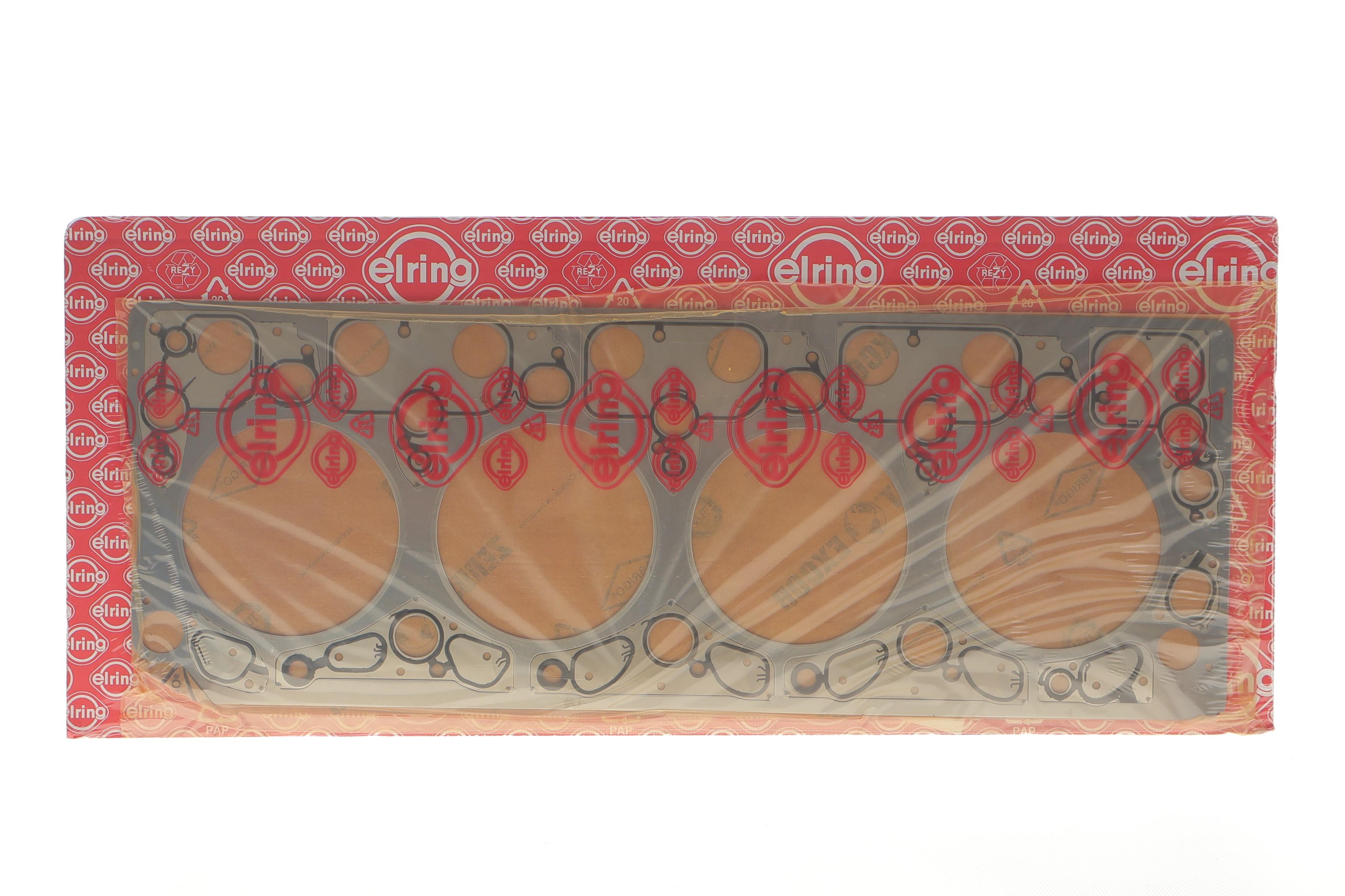 Прокладка ГБЦ MB Vario 4.3TDI OM904