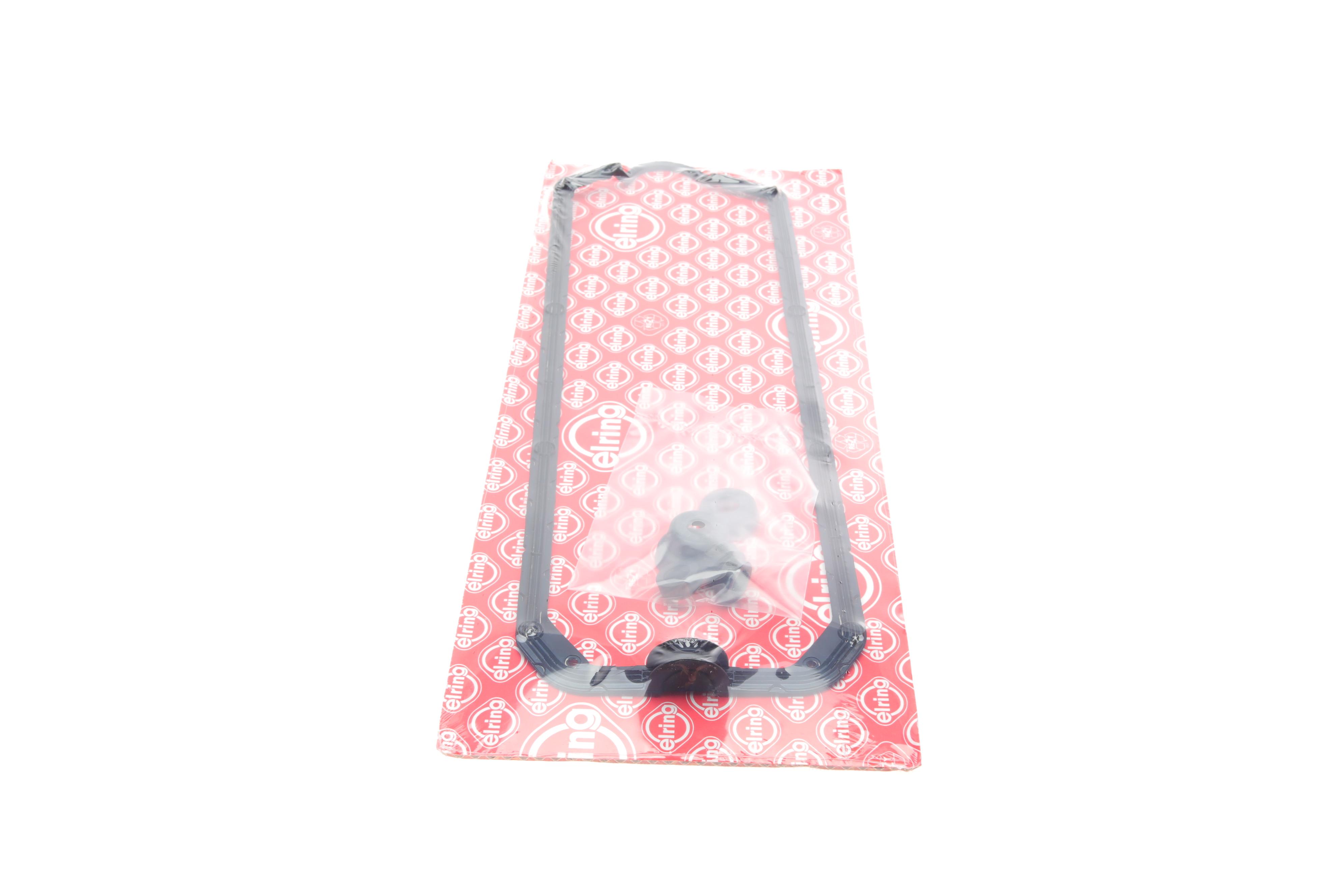 Прокладка кришки клапанів VW Caddy II/T4 1.9TDI (к-кт)