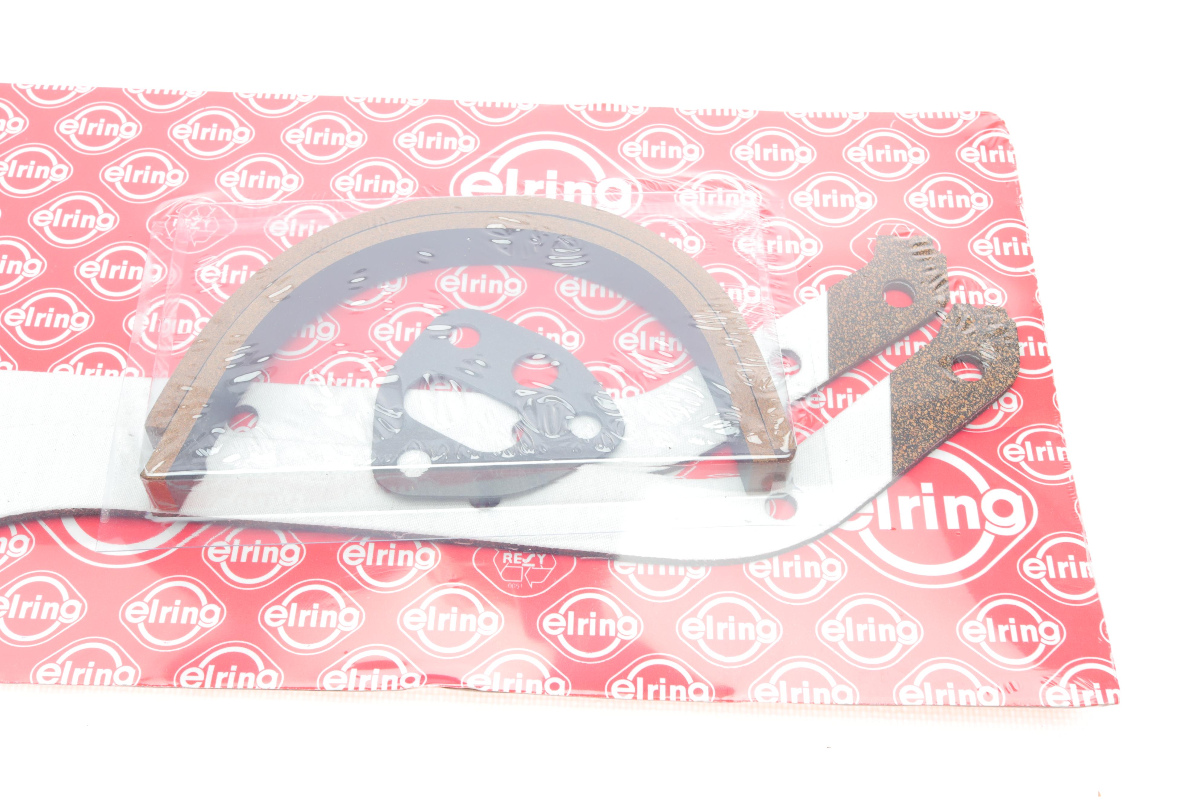 Прокладка піддону MB 814D OM352/356/366