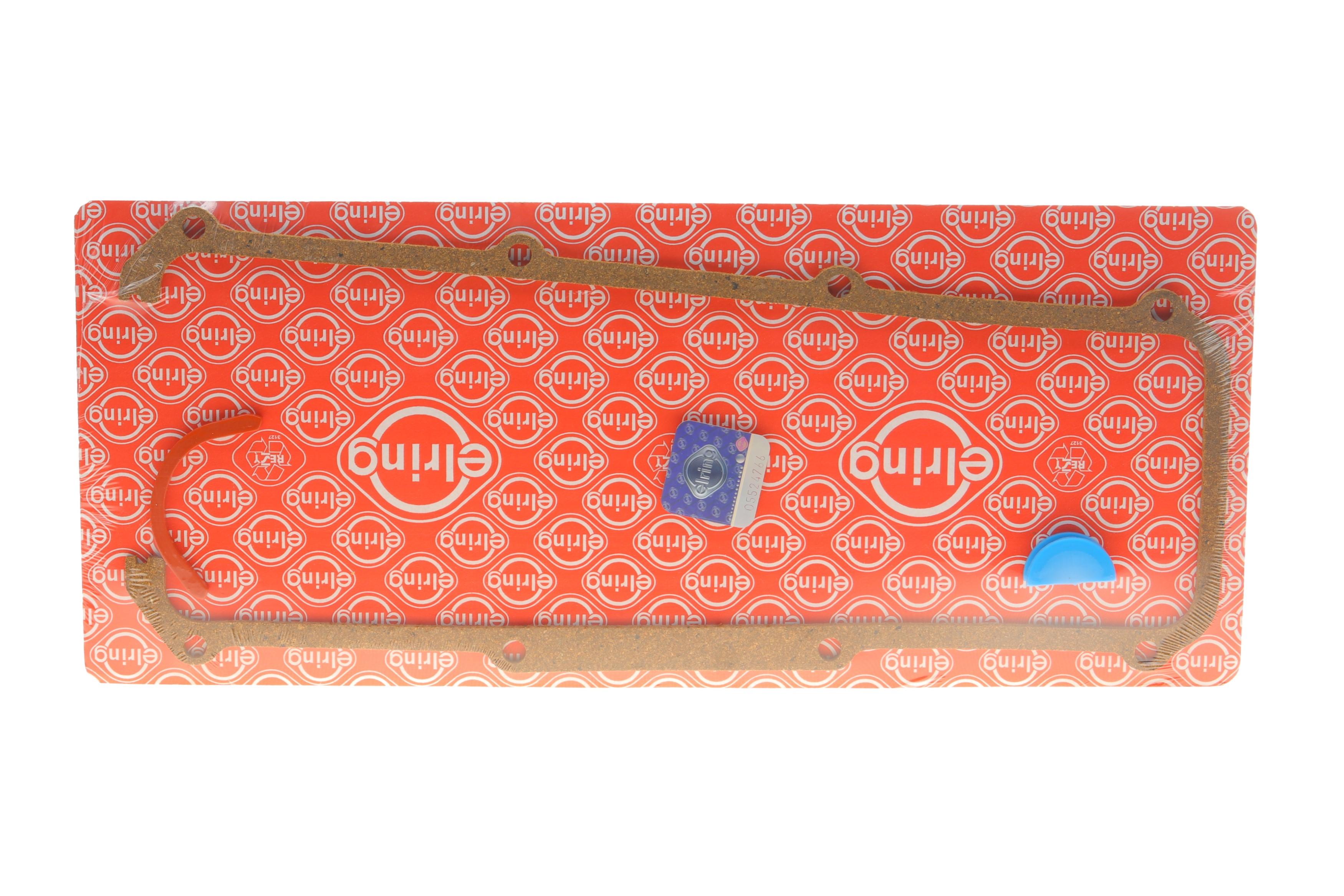 Прокладка кришки клапанів VW 1.6-1.8D