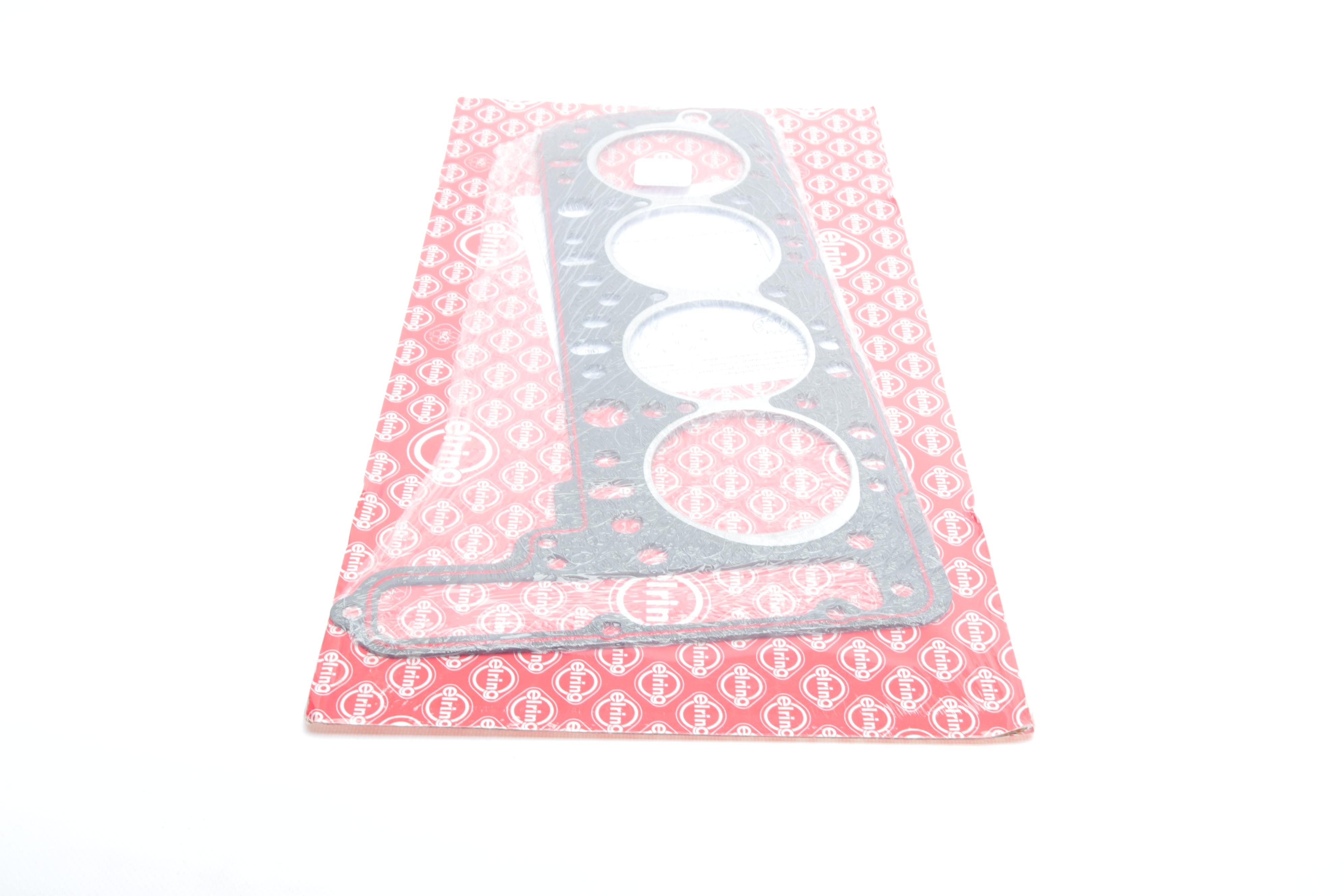 Прокладка ГБЦ MB OM616 2.4D