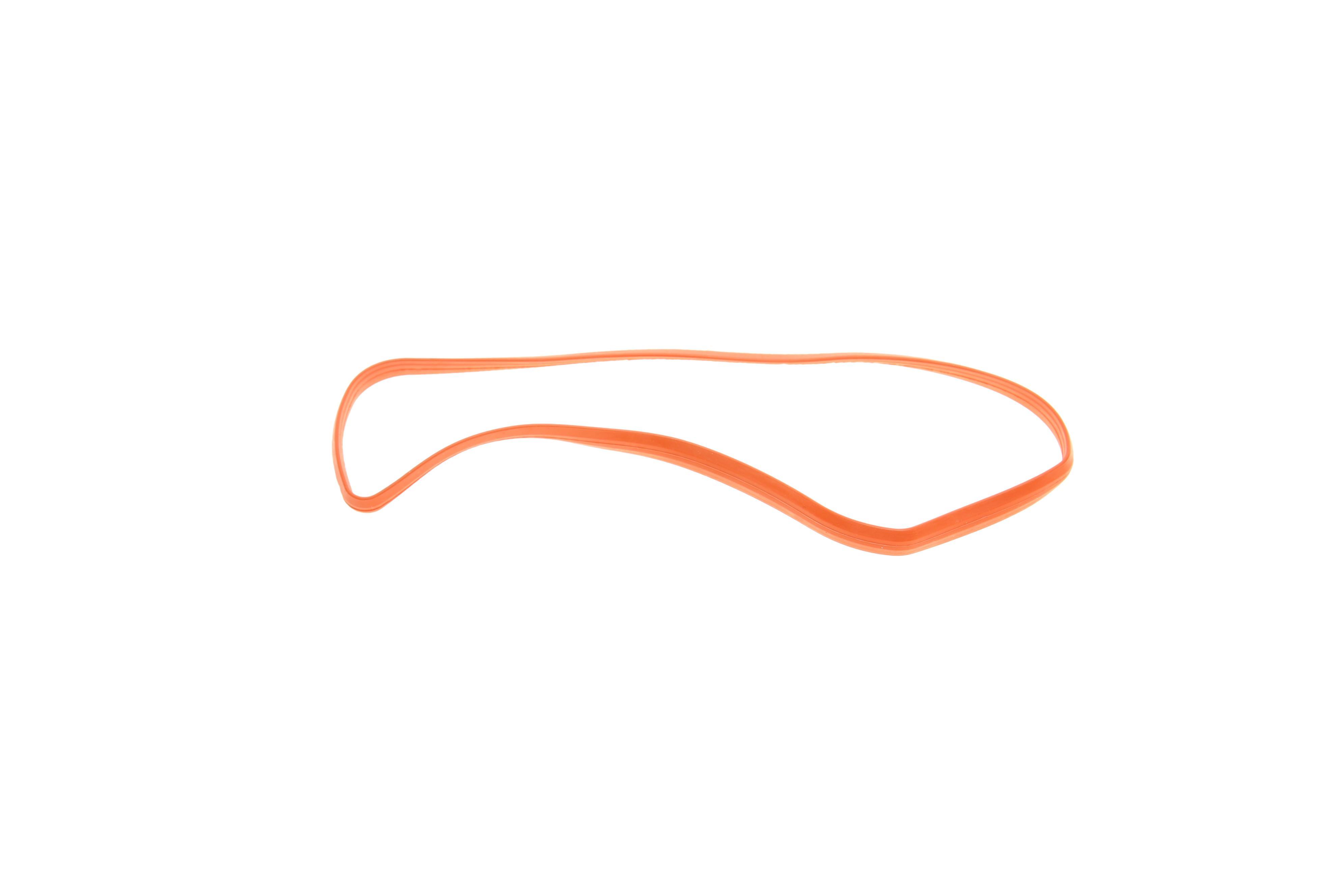 Прокладка колектора впускного MB Sprinter/Vito OM611 (к-кт)