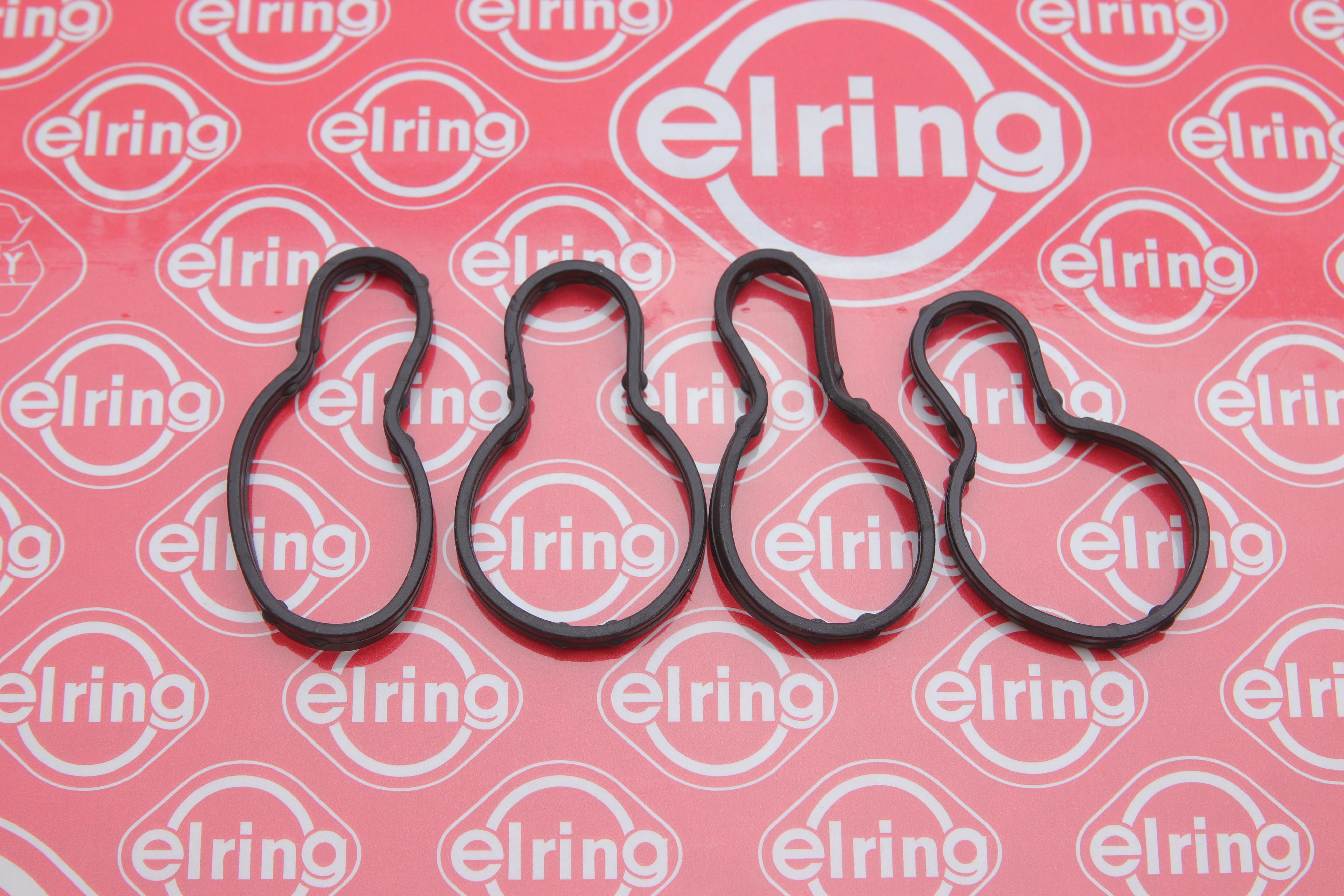 Прокладка кришки клапанів MB Sprinter/Vito 2.2CDI OM611