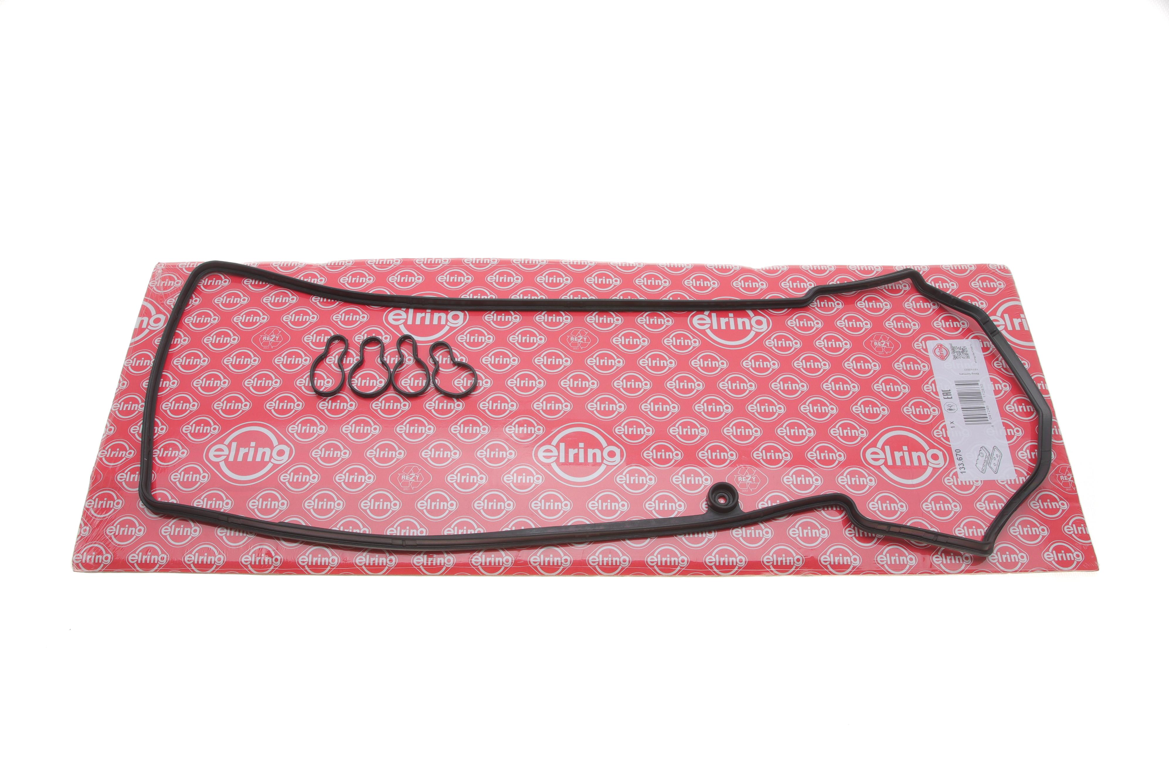 Прокладка кришки клапанів MB Sprinter/Vito 2.2CDI OM611