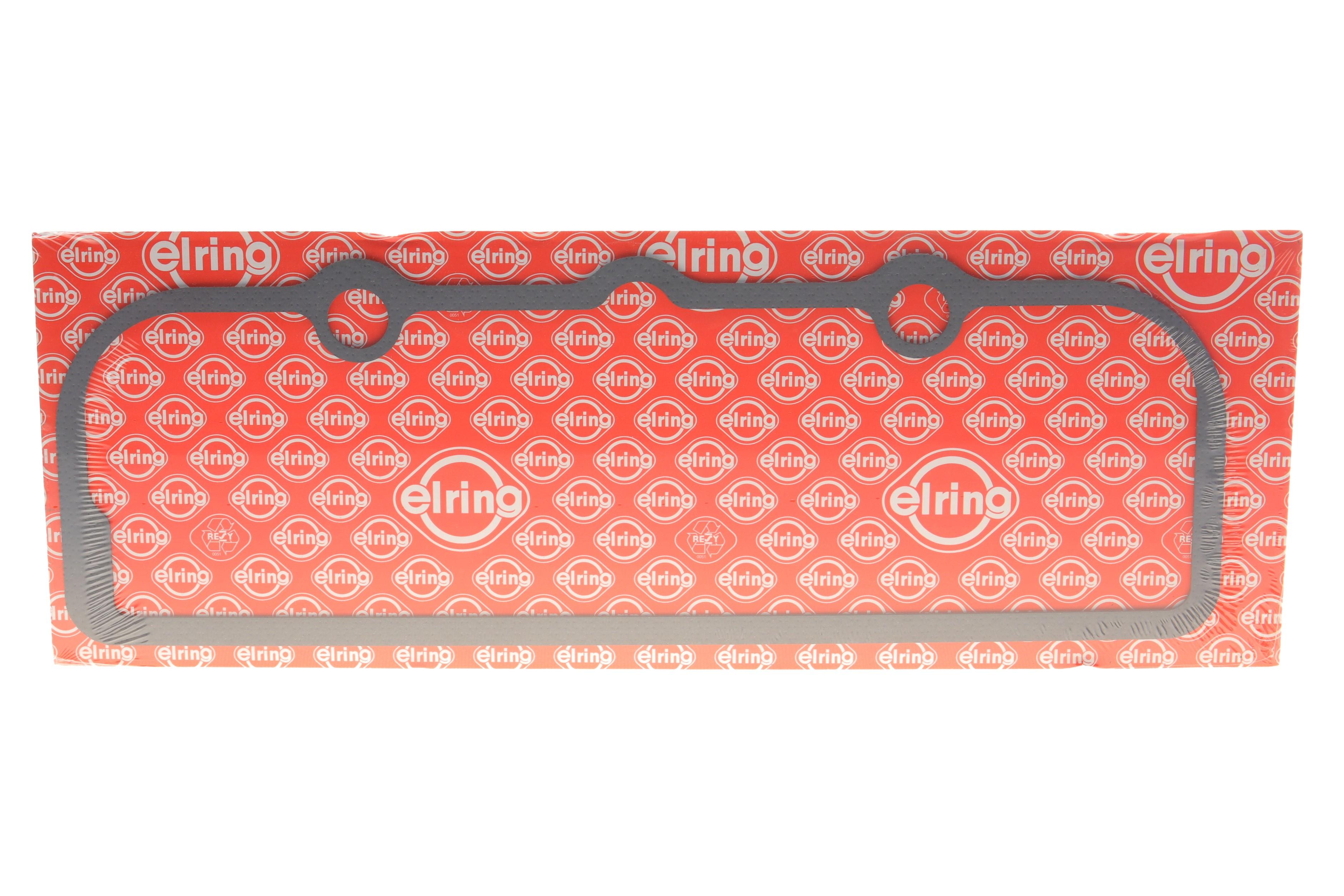 Прокладка кришки клапанів MB OM364