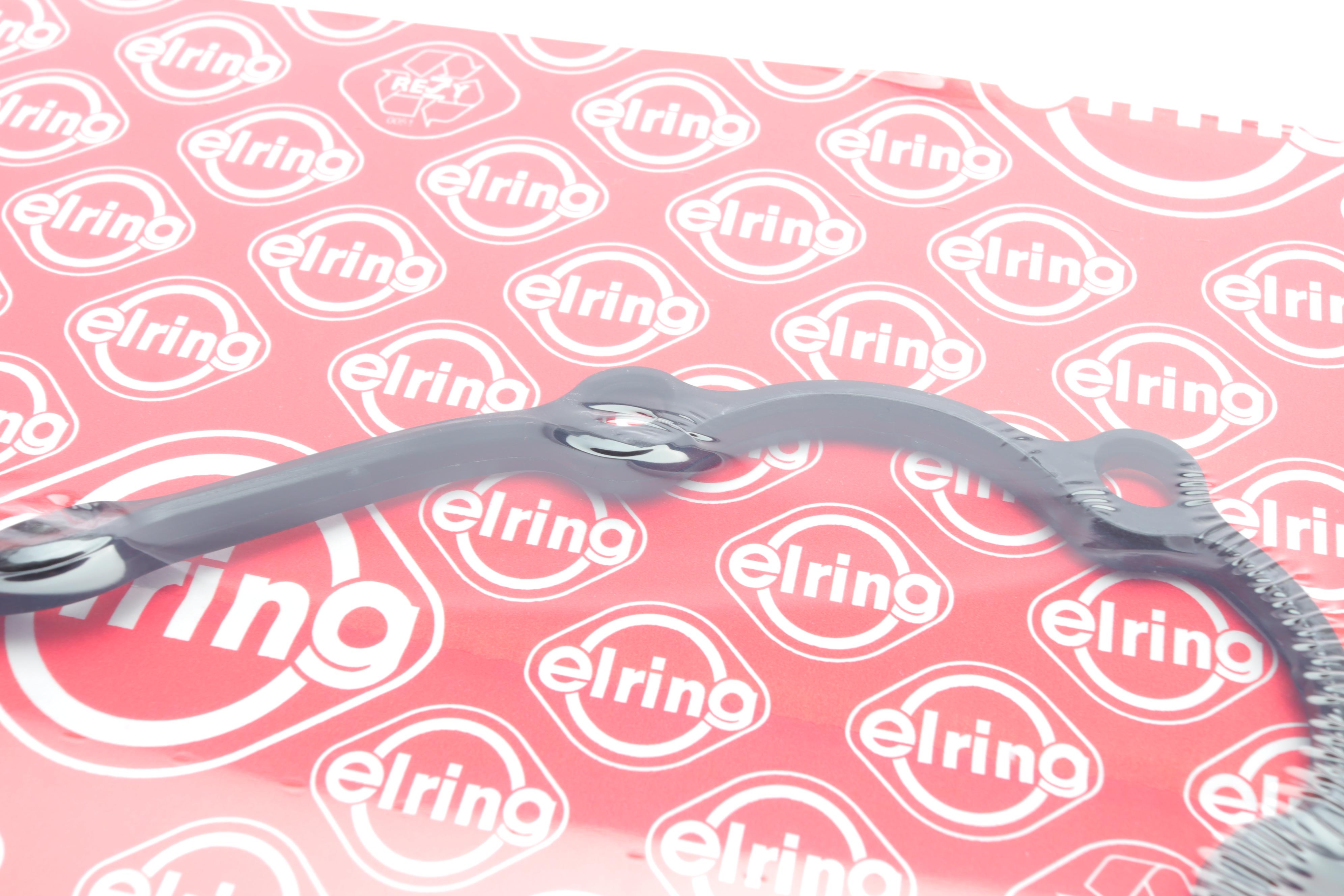 Прокладка піддону Renault Trafic/Master/Kangoo 1.9D/dCi/dTi