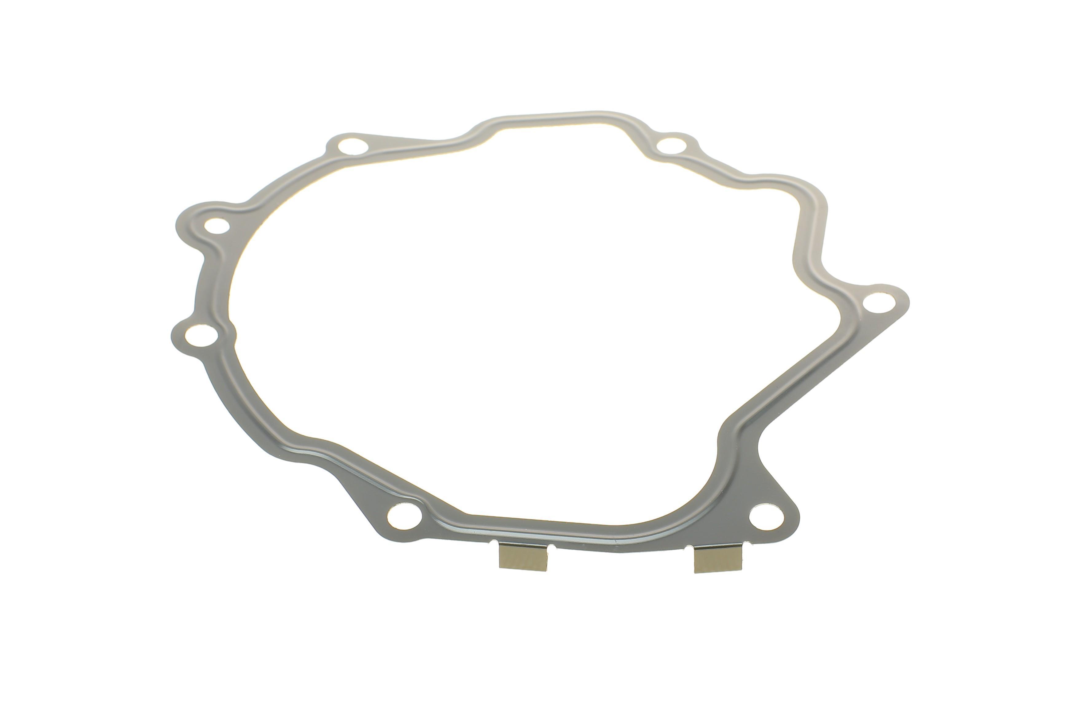 Прокладка насосу вакуумного MB OM601-603