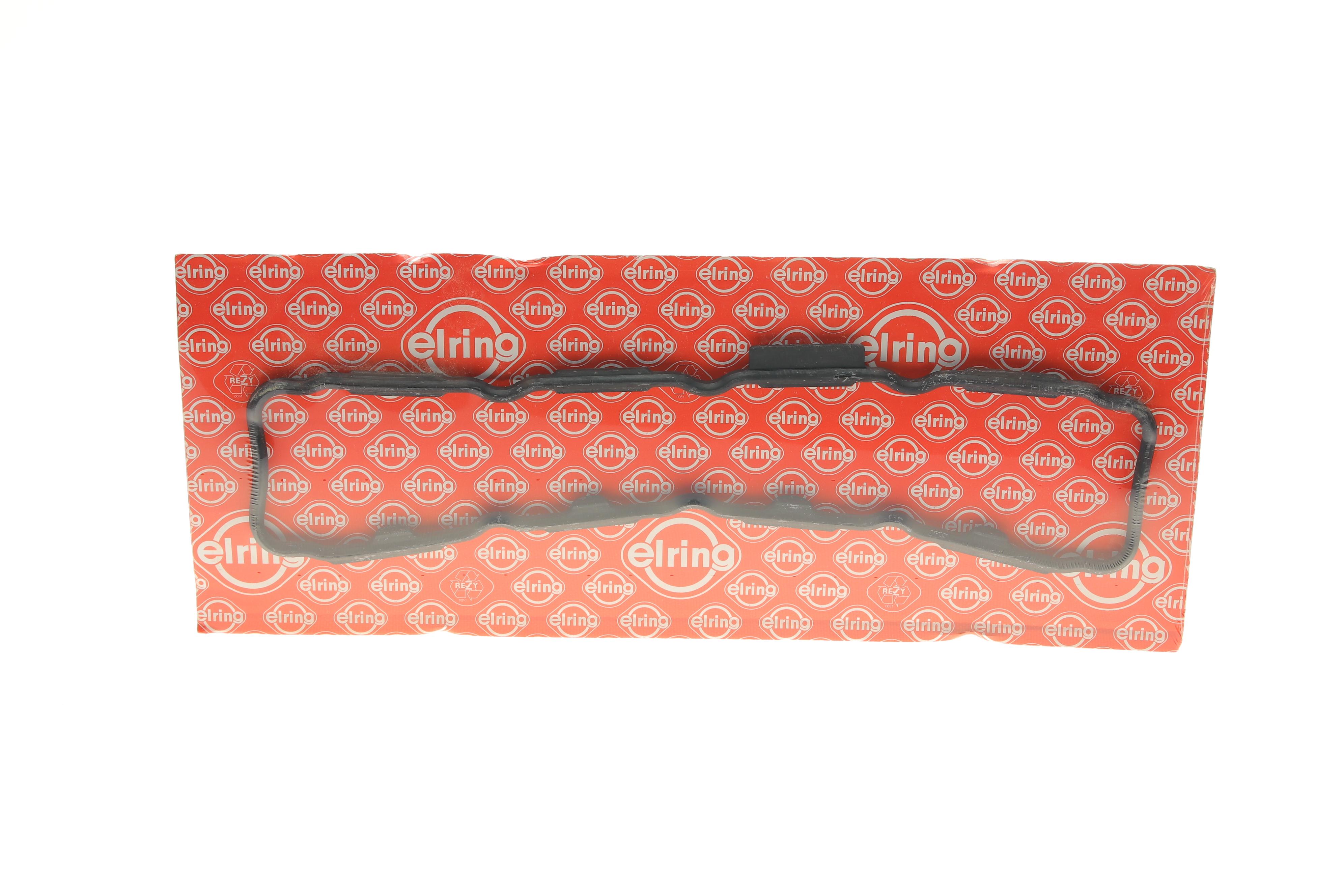 Прокладка кришки клапанів Renault Trafic/Opel Vivaro 1.9dCi 01-