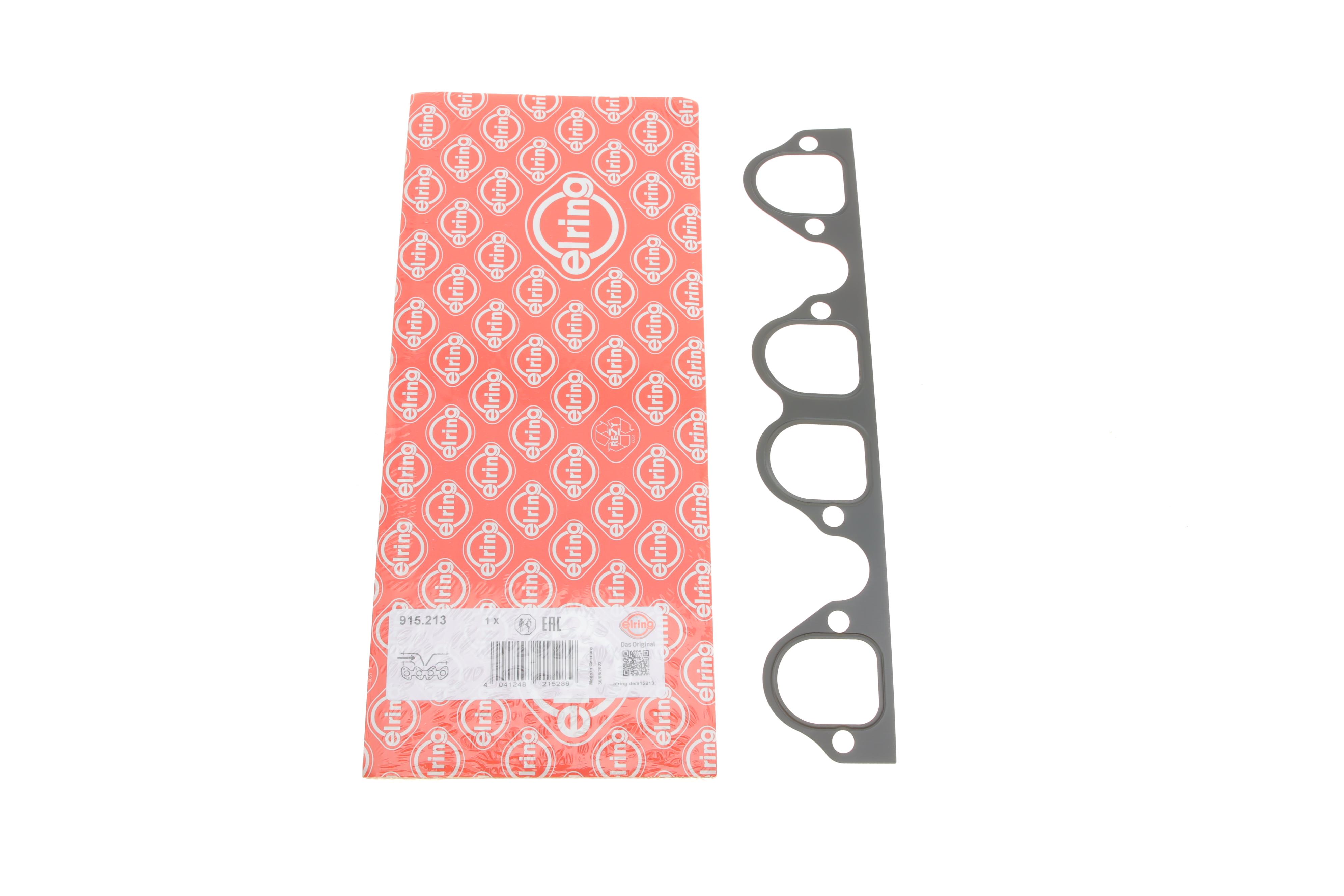 Прокладка колектора впускного VW T4/T5/Caddy 1.9TDI