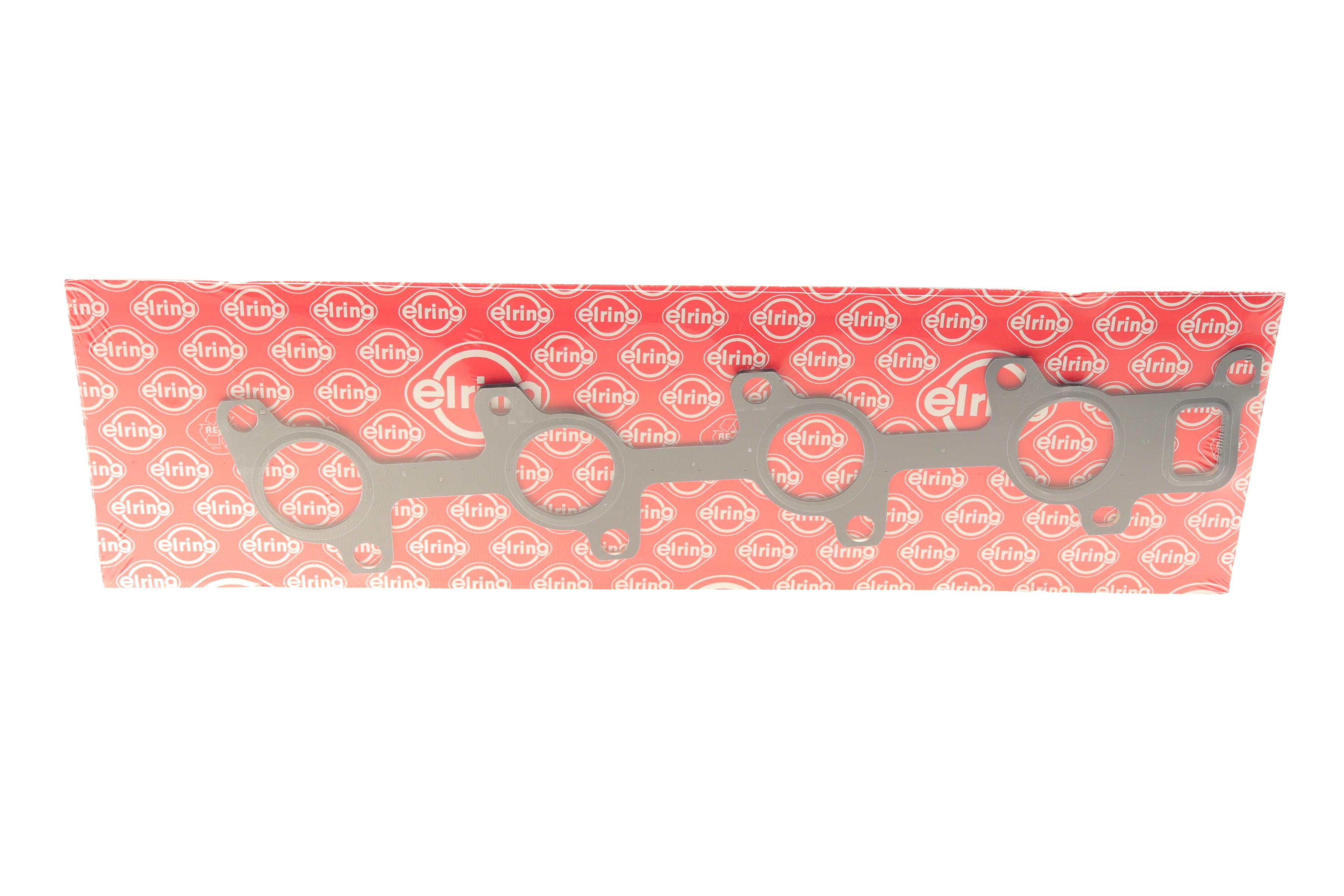 Прокладка коллектора выпускного MB Sprinter 2.2CDI