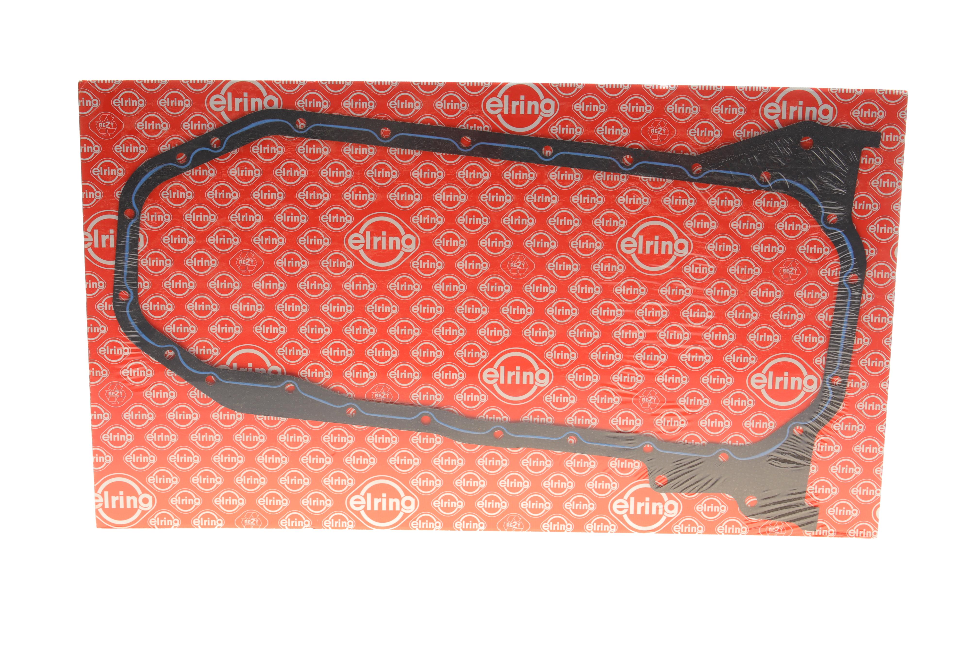 Прокладка поддона VW LT 2.5TDI 96-06/ T4 2.4D/2.5TDI