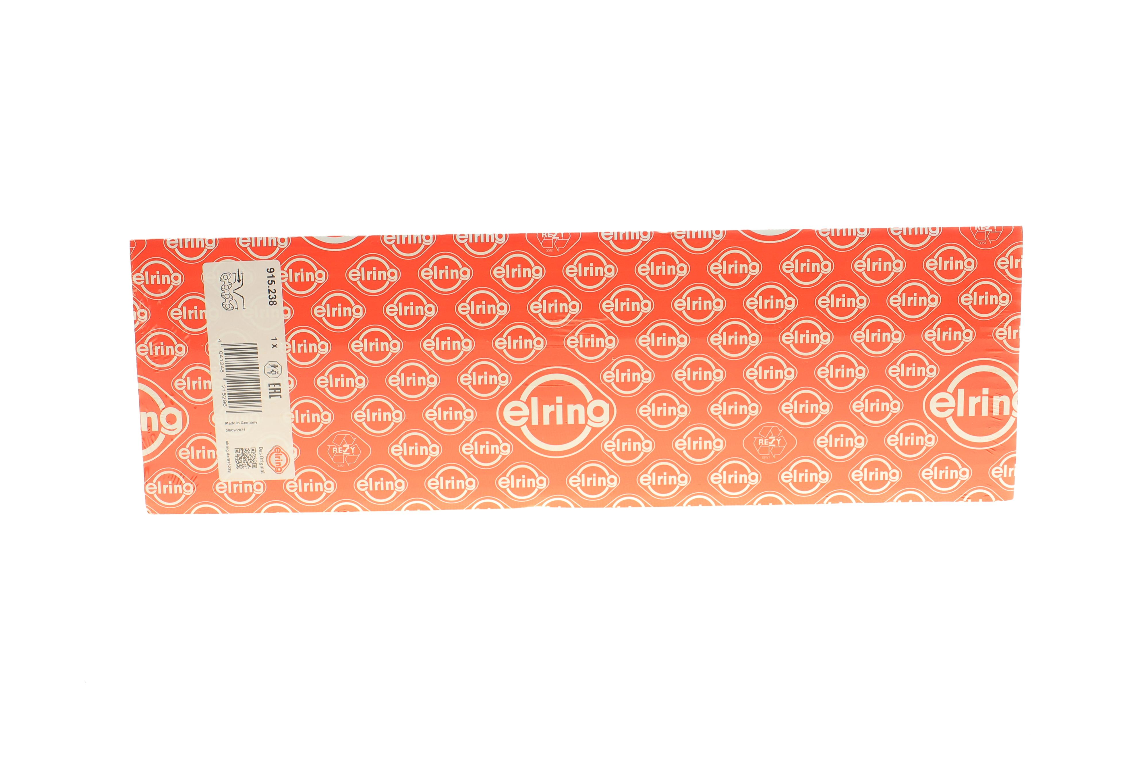 Прокладка колектора впускного VW T4/LT 2.5TDI