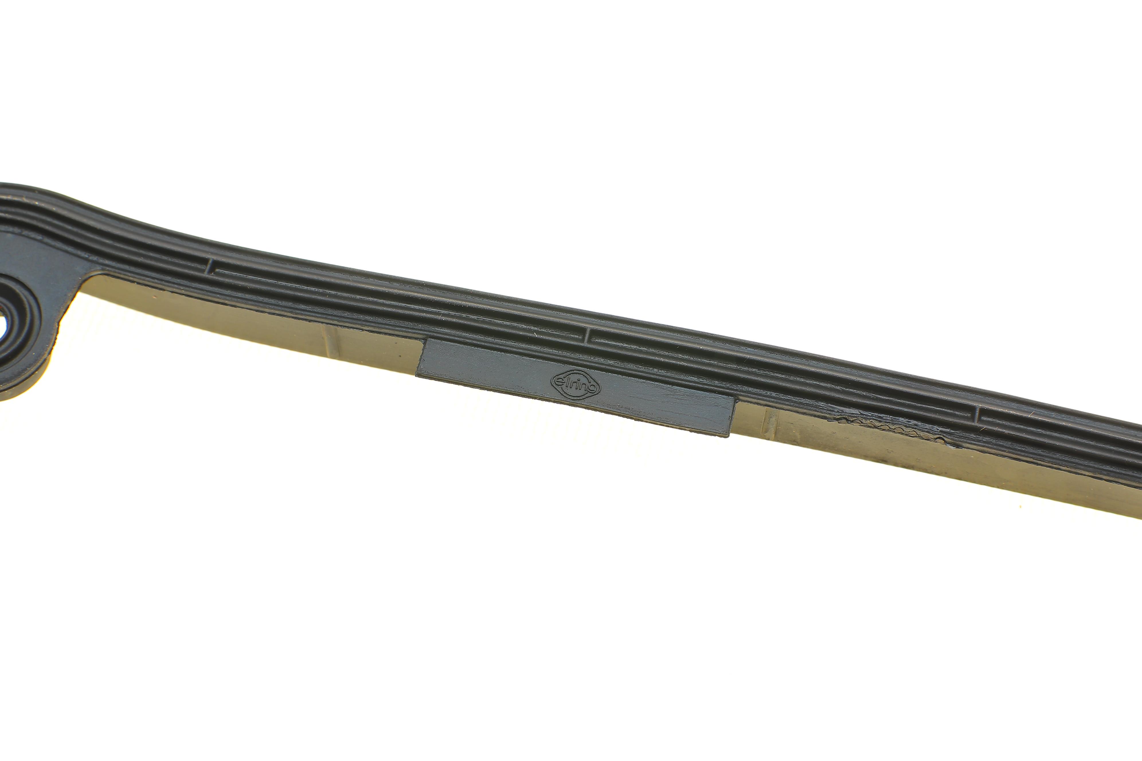 Прокладка кришки клапанів MB Vario 4.3 OM904