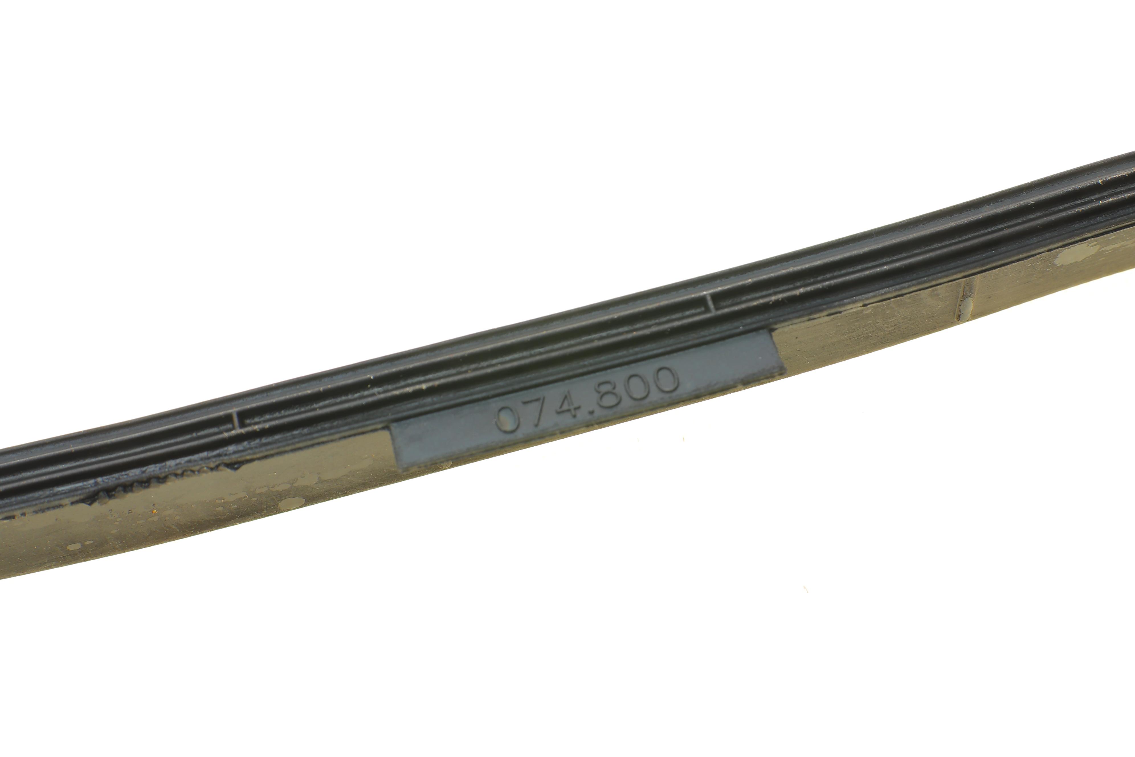 Прокладка кришки клапанів MB Vario 4.3 OM904