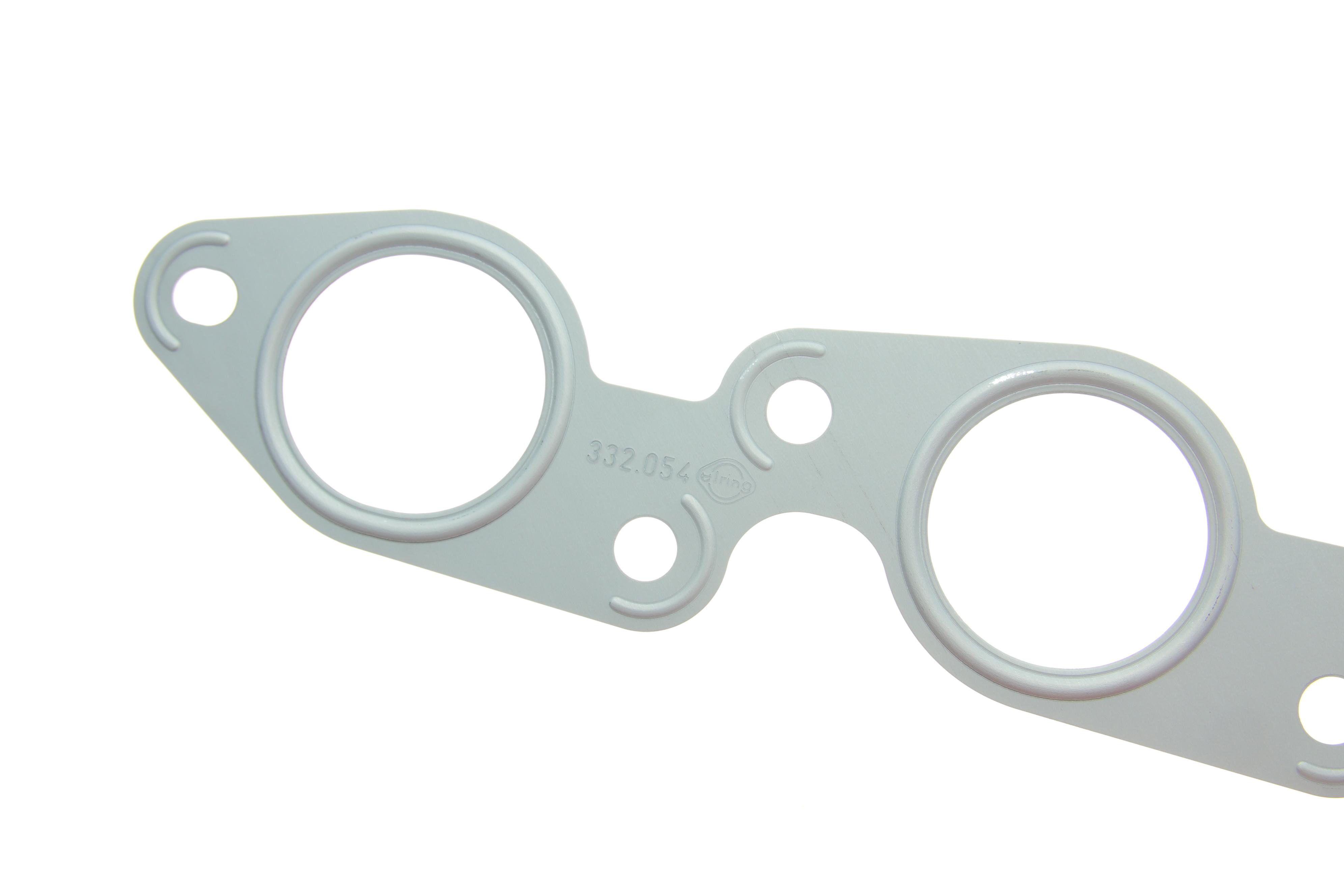 Прокладка коллектора выпускного MB OM601