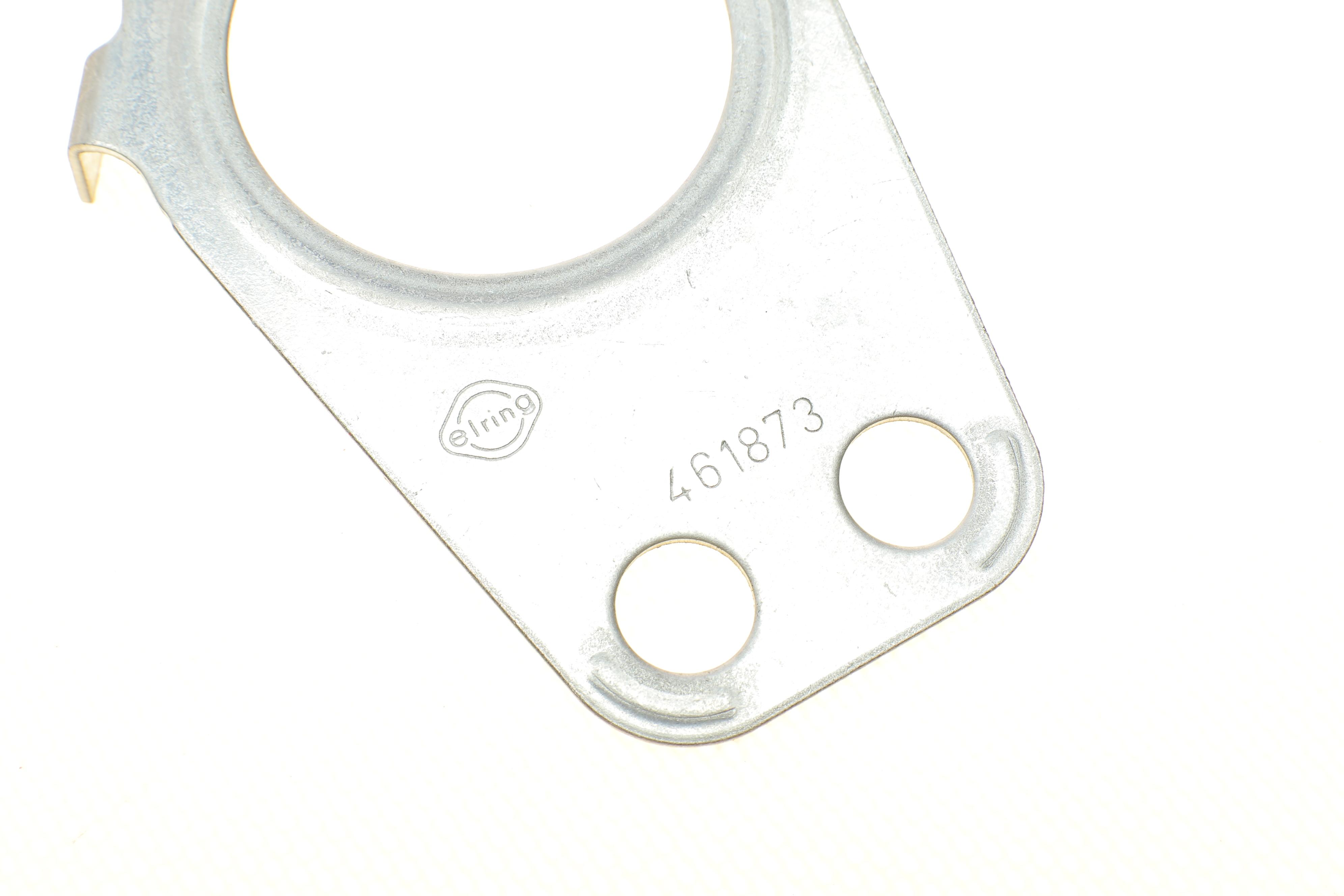 Прокладка коллектора выпускного MB OM364-366