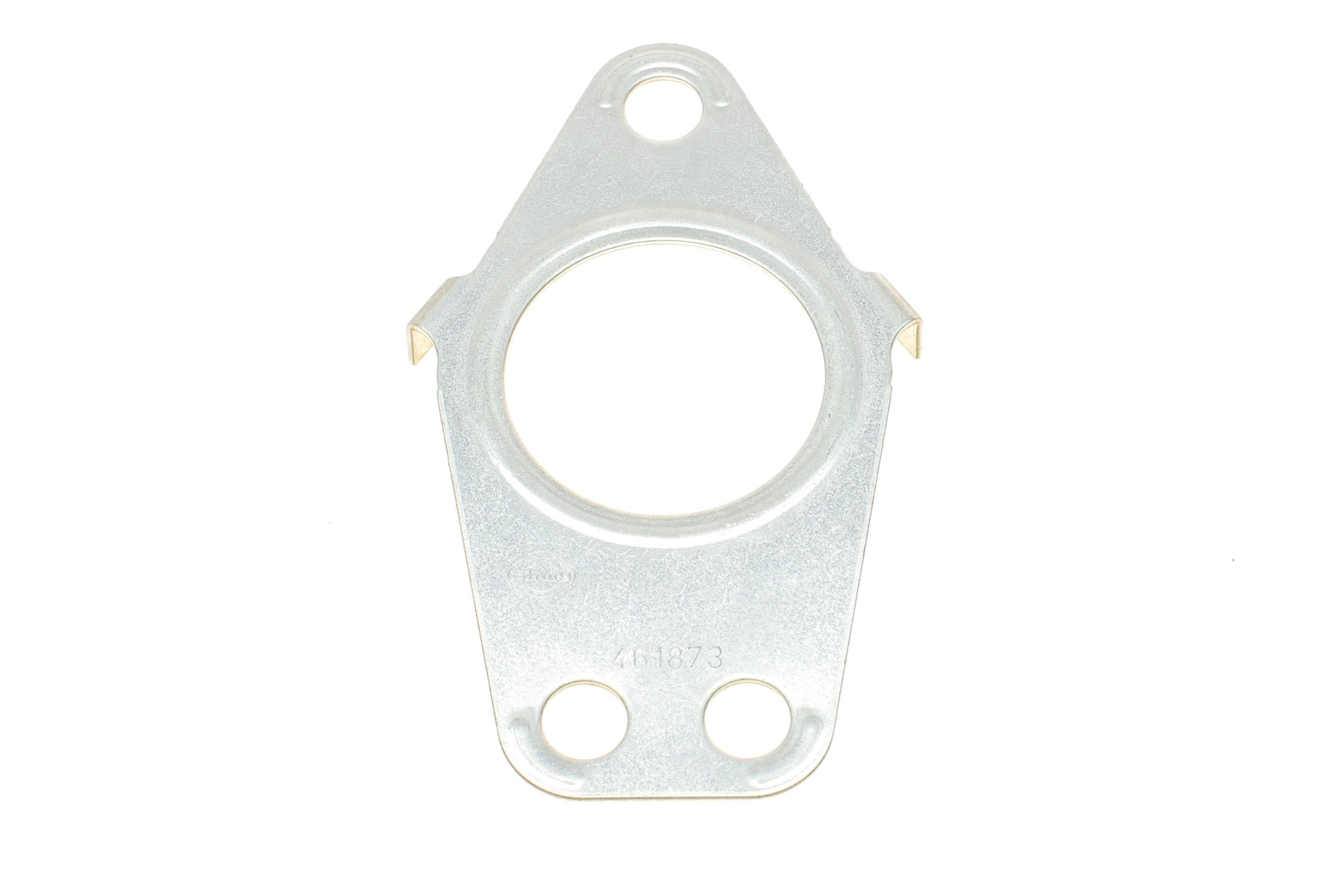 Прокладка коллектора выпускного MB OM364-366