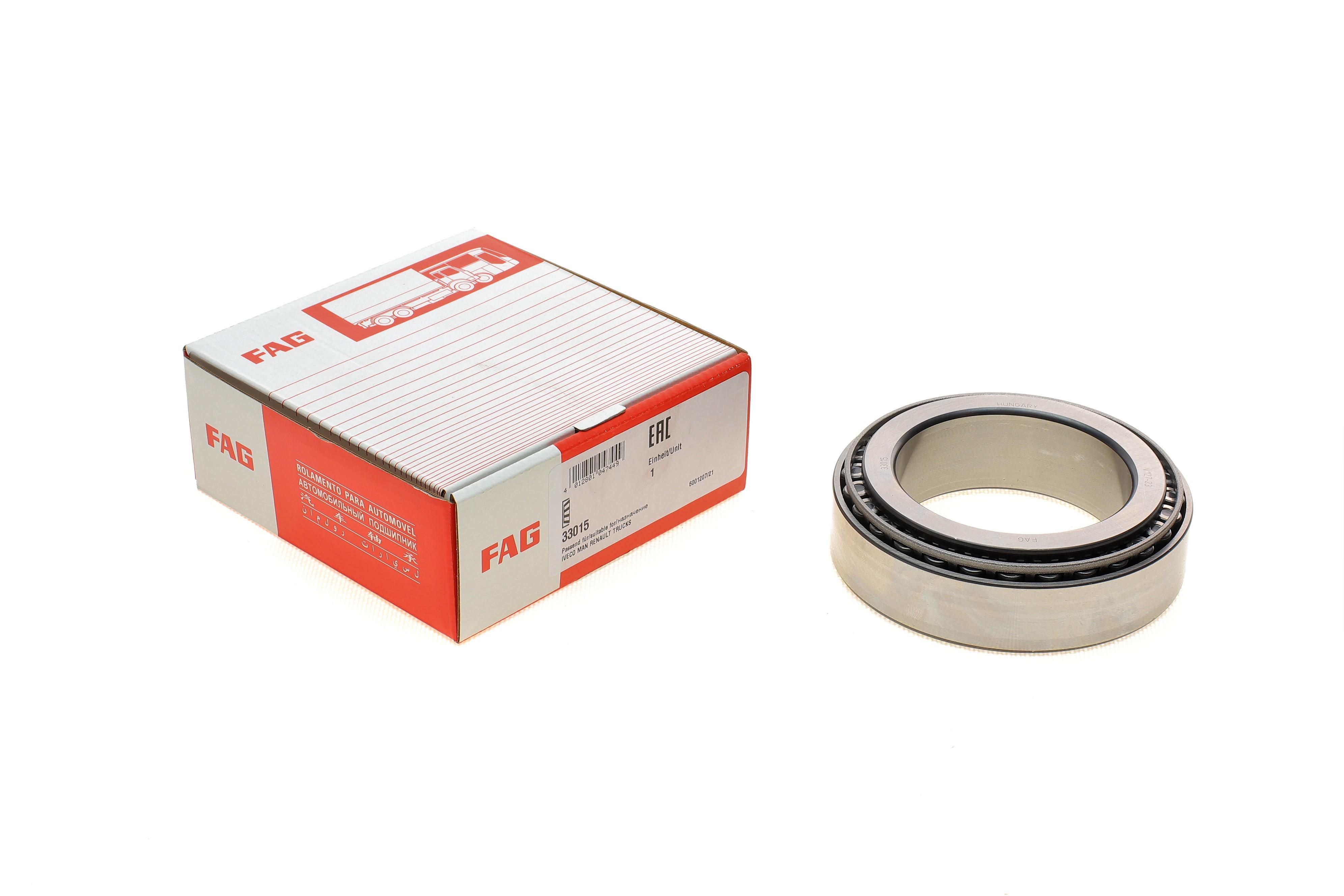 Подшипник (75x115x32.2)