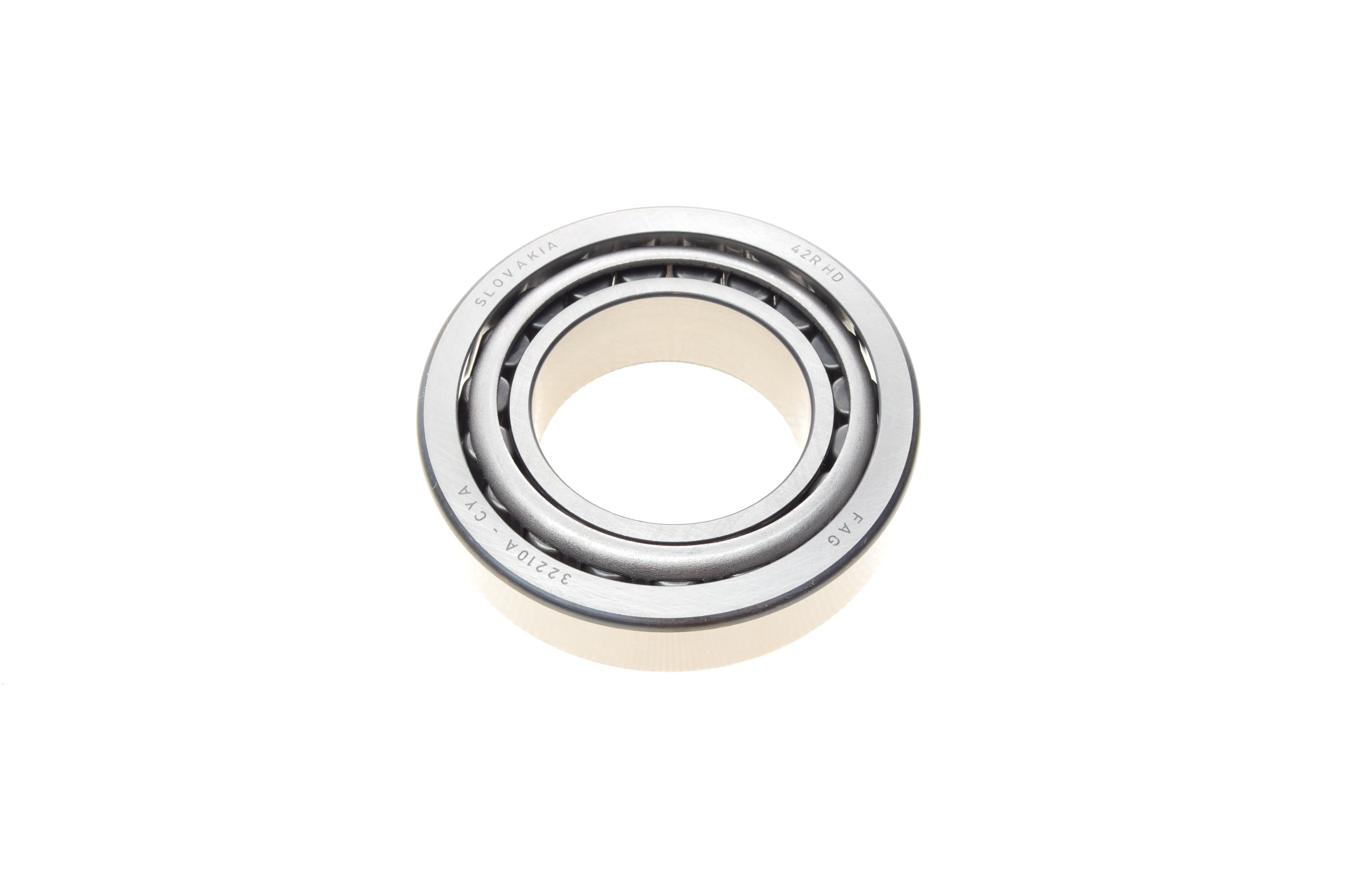 Підшипник (50x90x24.75)