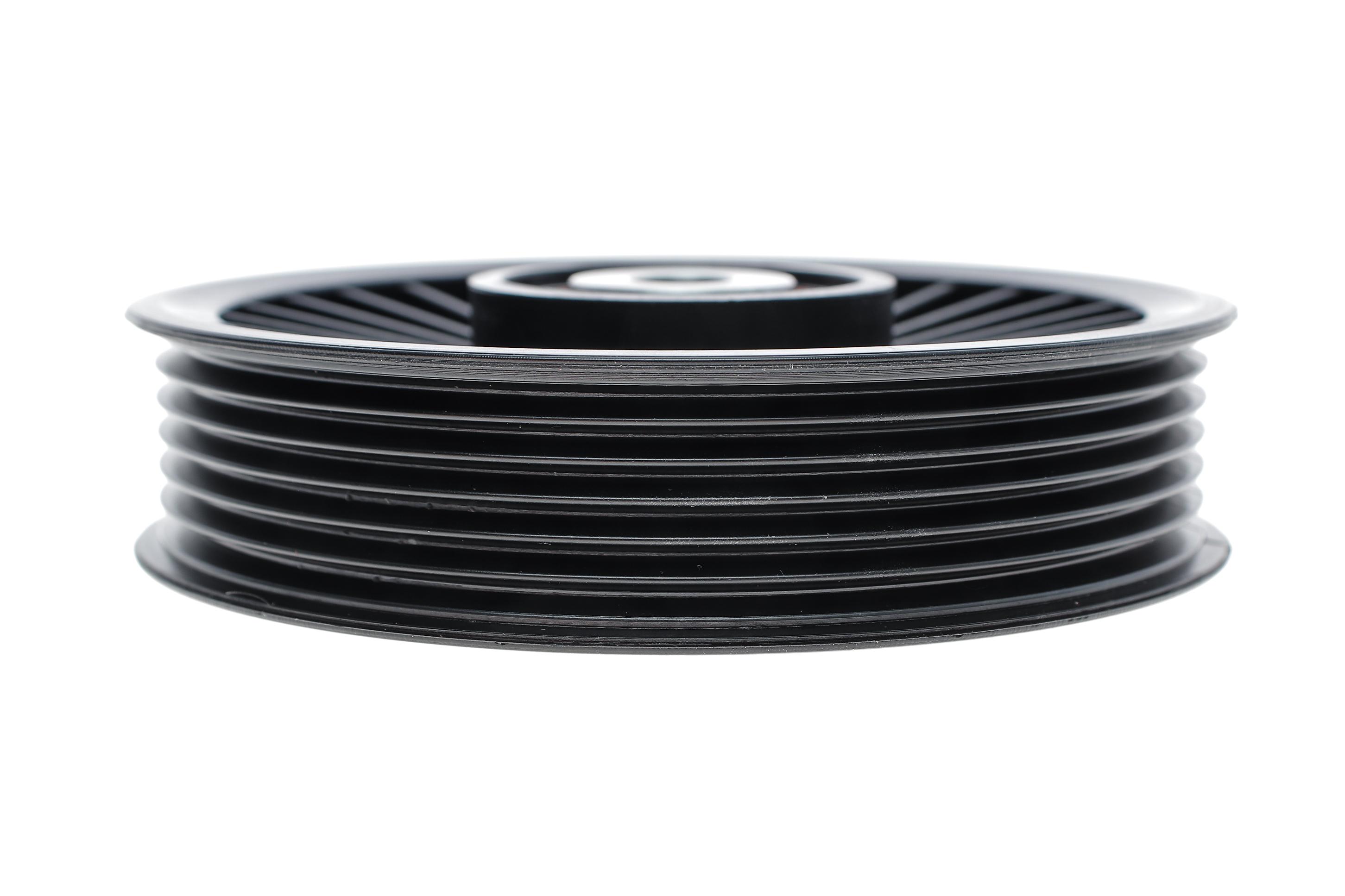 Ролик генератора MB Sprinter CDI (-AC) (великий) (паразитний)