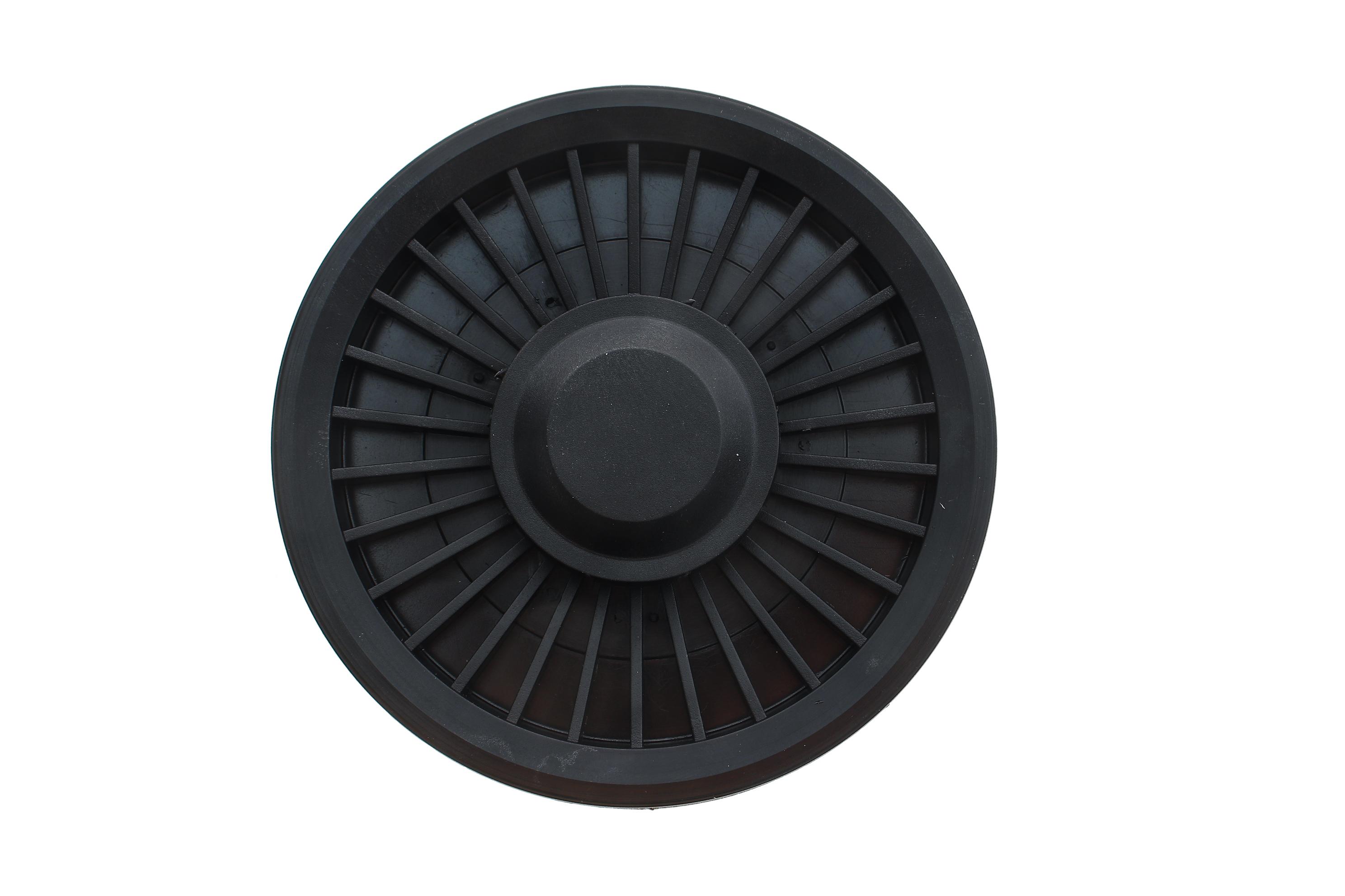 Ролик генератора MB Sprinter CDI (-AC) (великий) (паразитний)