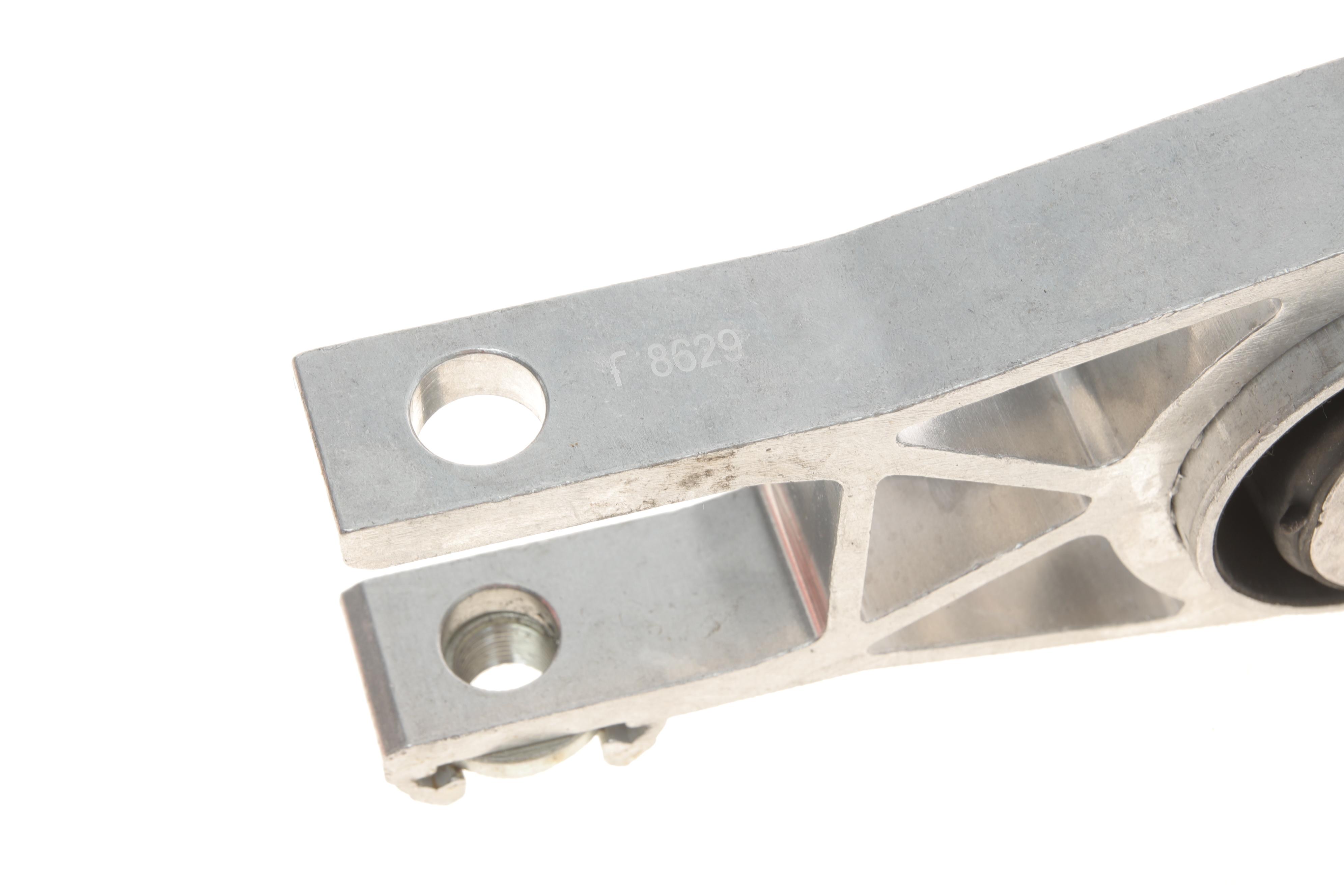 Подушка двигателя (задняя/нижняя) Fiat Ducato 2.2/2.3D 06-