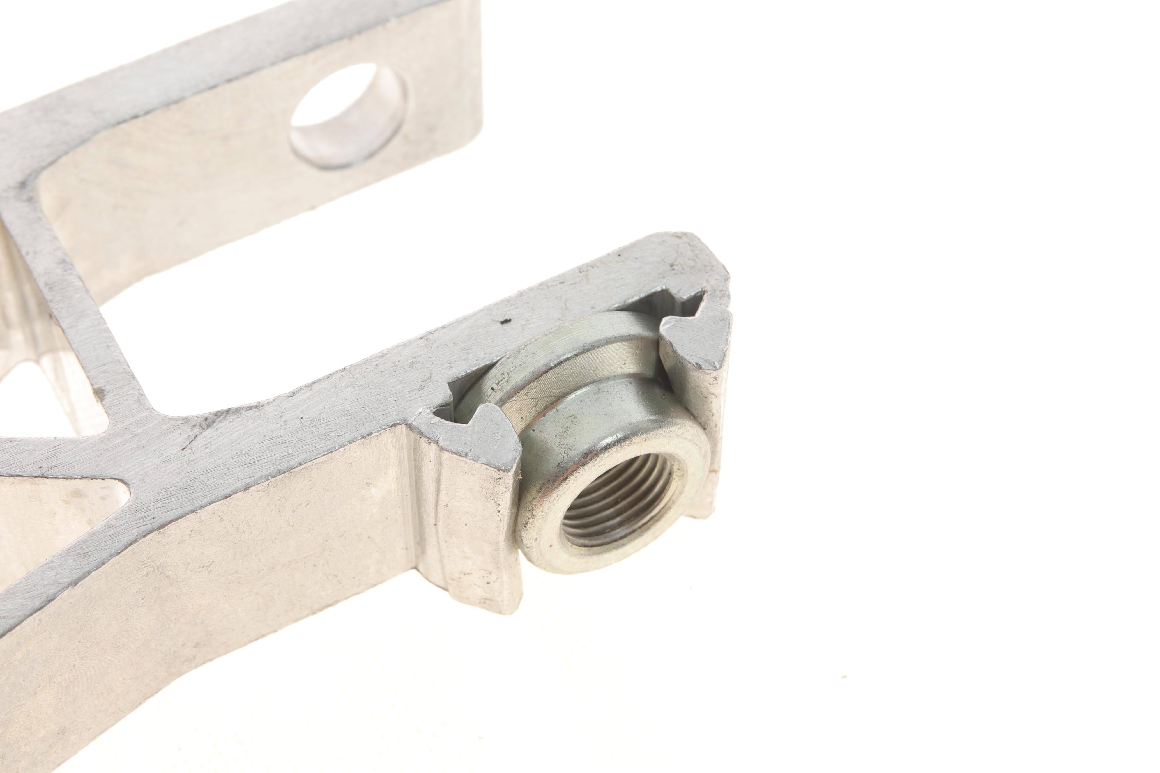 Подушка двигателя (задняя/нижняя) Fiat Ducato 2.2/2.3D 06-