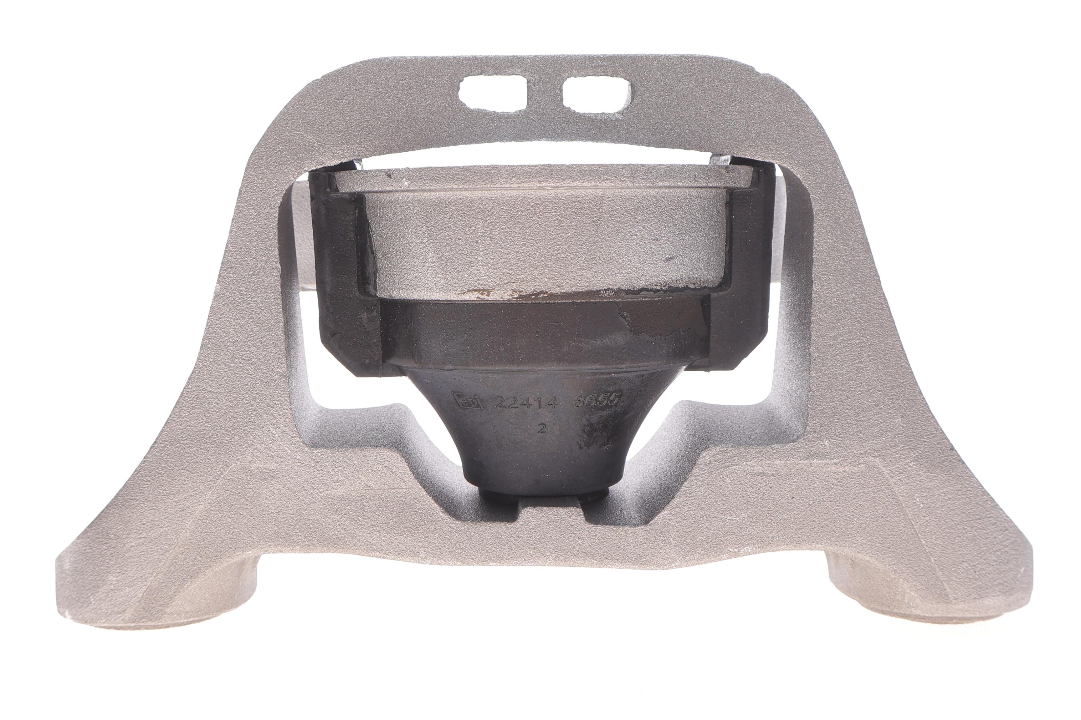 Подушка двигателя (R) Ford Connect 02-