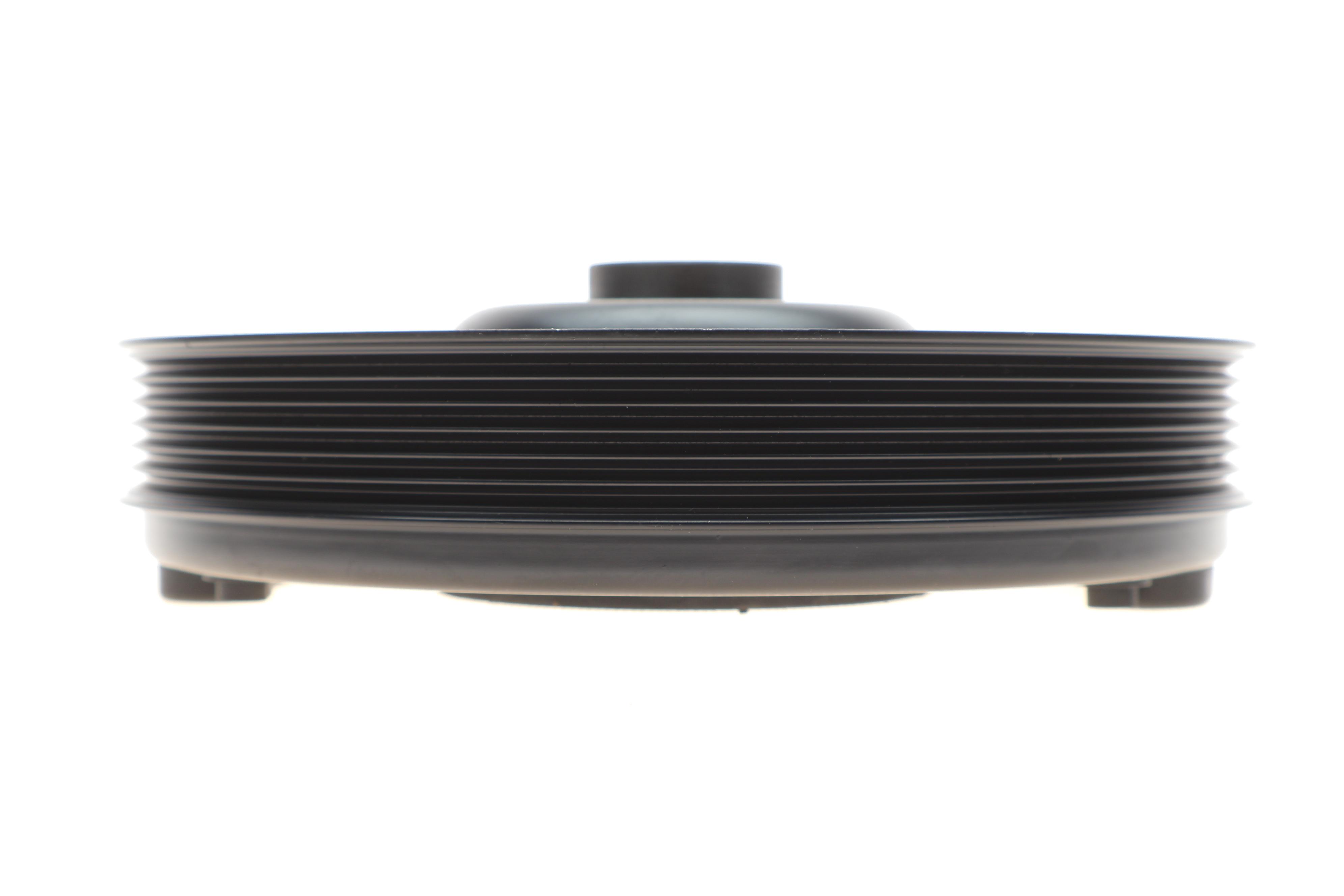 Шків колінвалу VW LT/T4/Crafter 2.5TDI