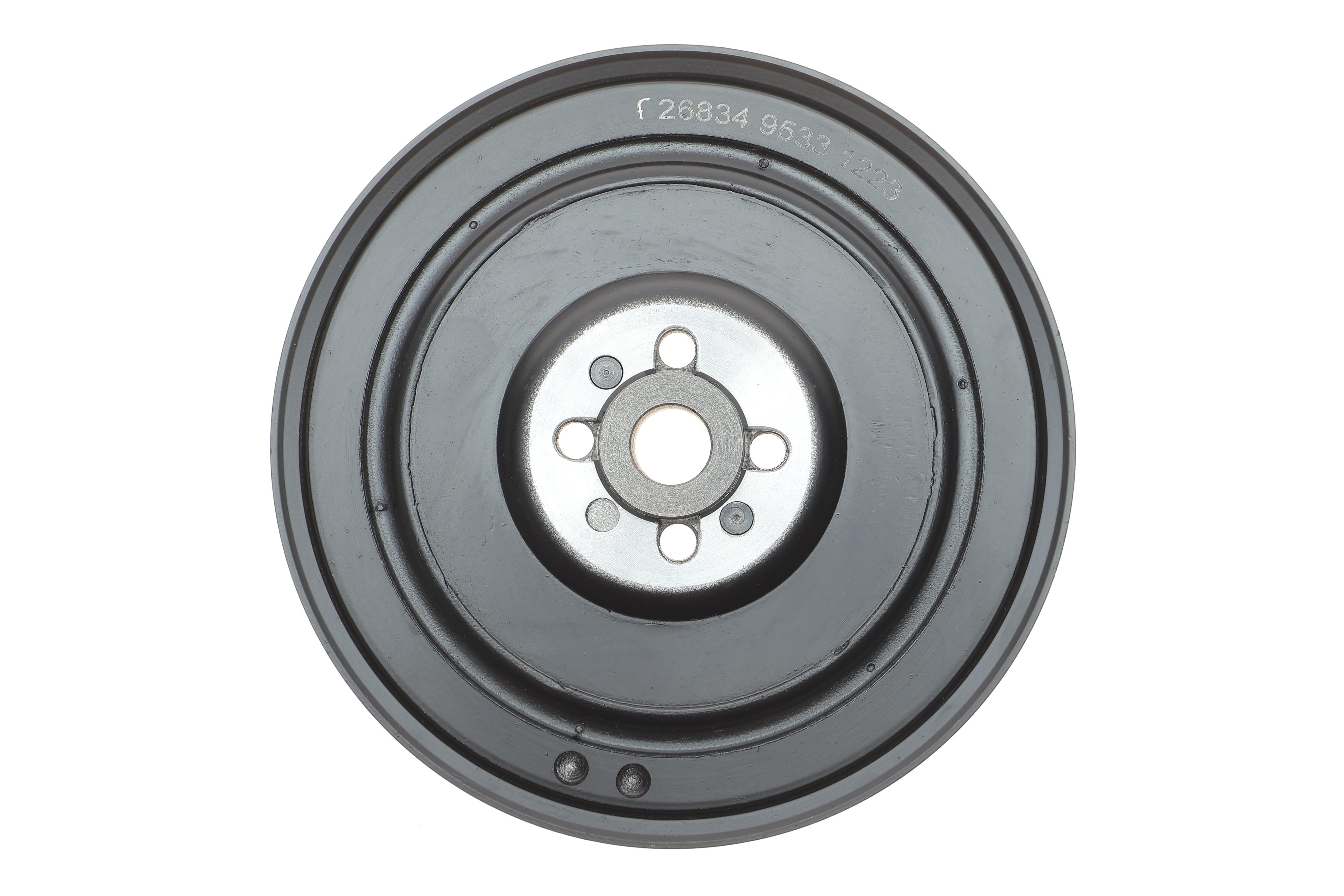 Шків колінвалу VW LT/T4/Crafter 2.5TDI