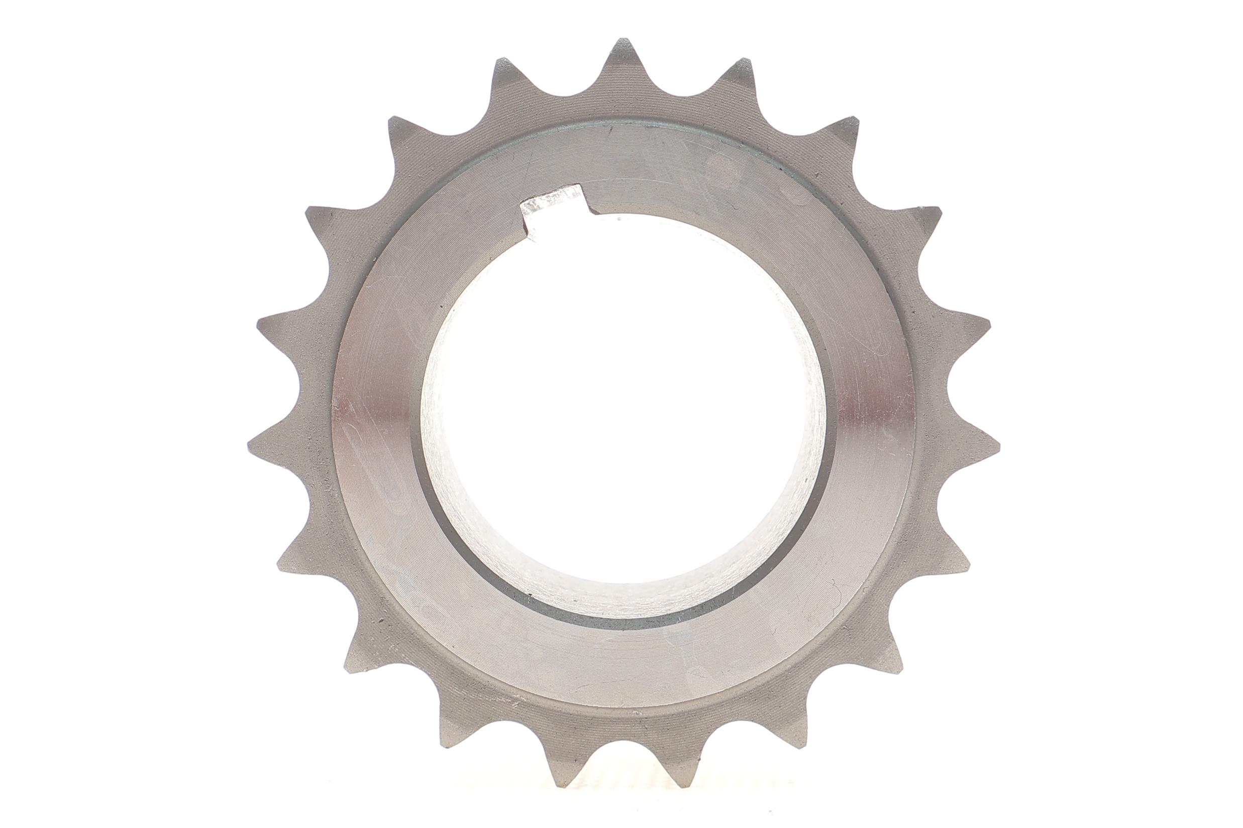 Шестерня колінвалу MB OM602 (z=19)