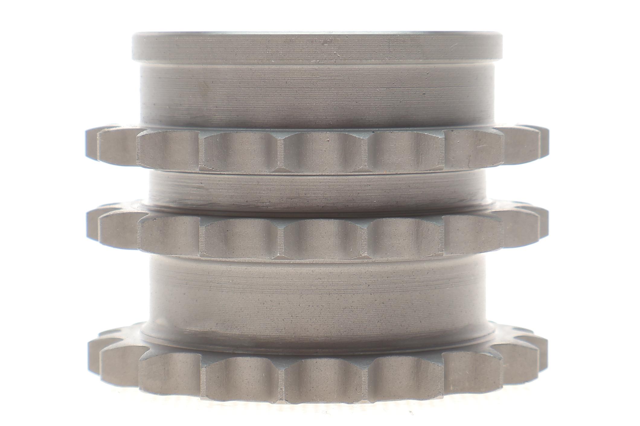 Шестерня колінвалу MB OM602 (z=19)