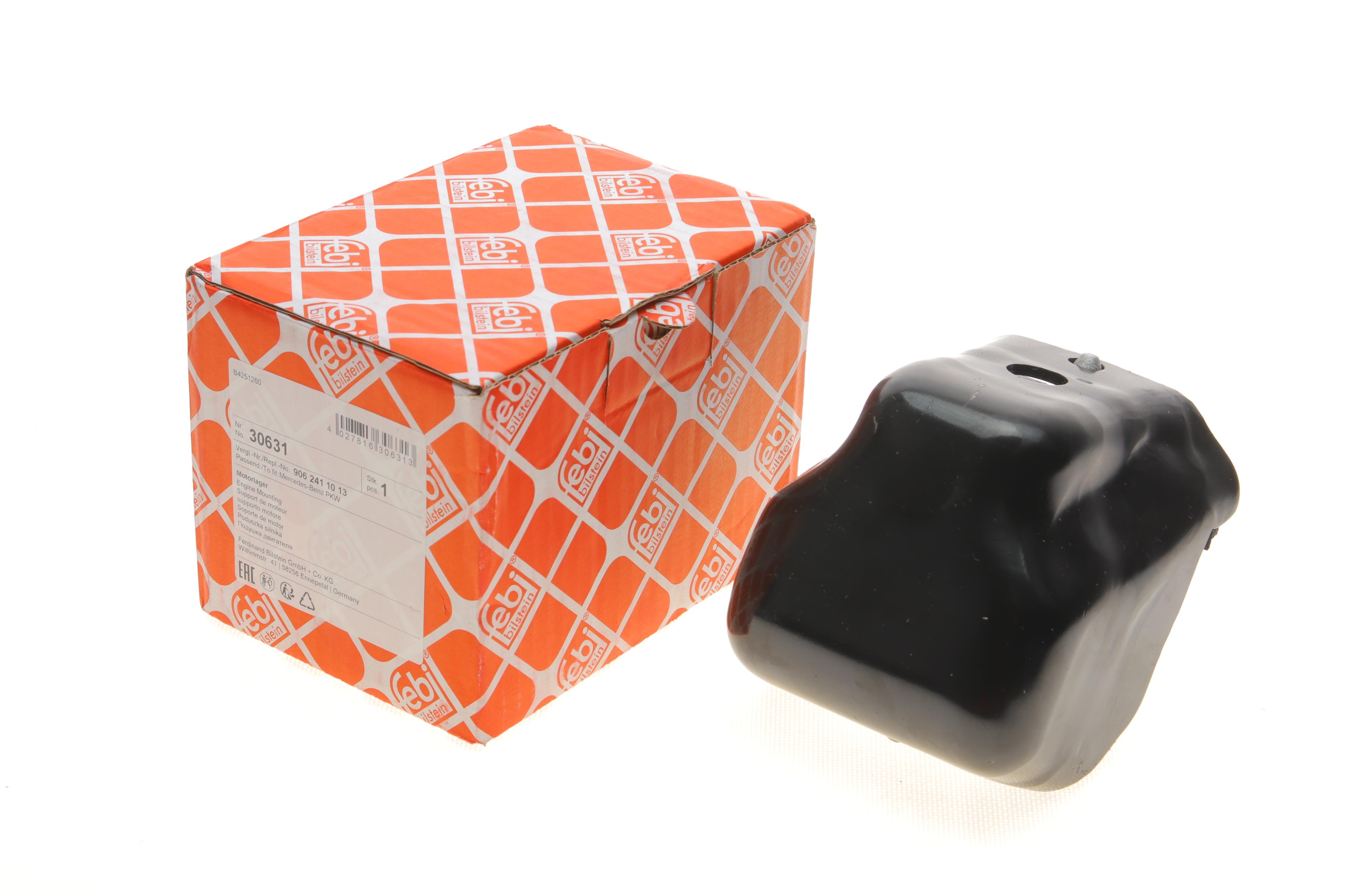 Подушка двигуна MB Sprinter 06-