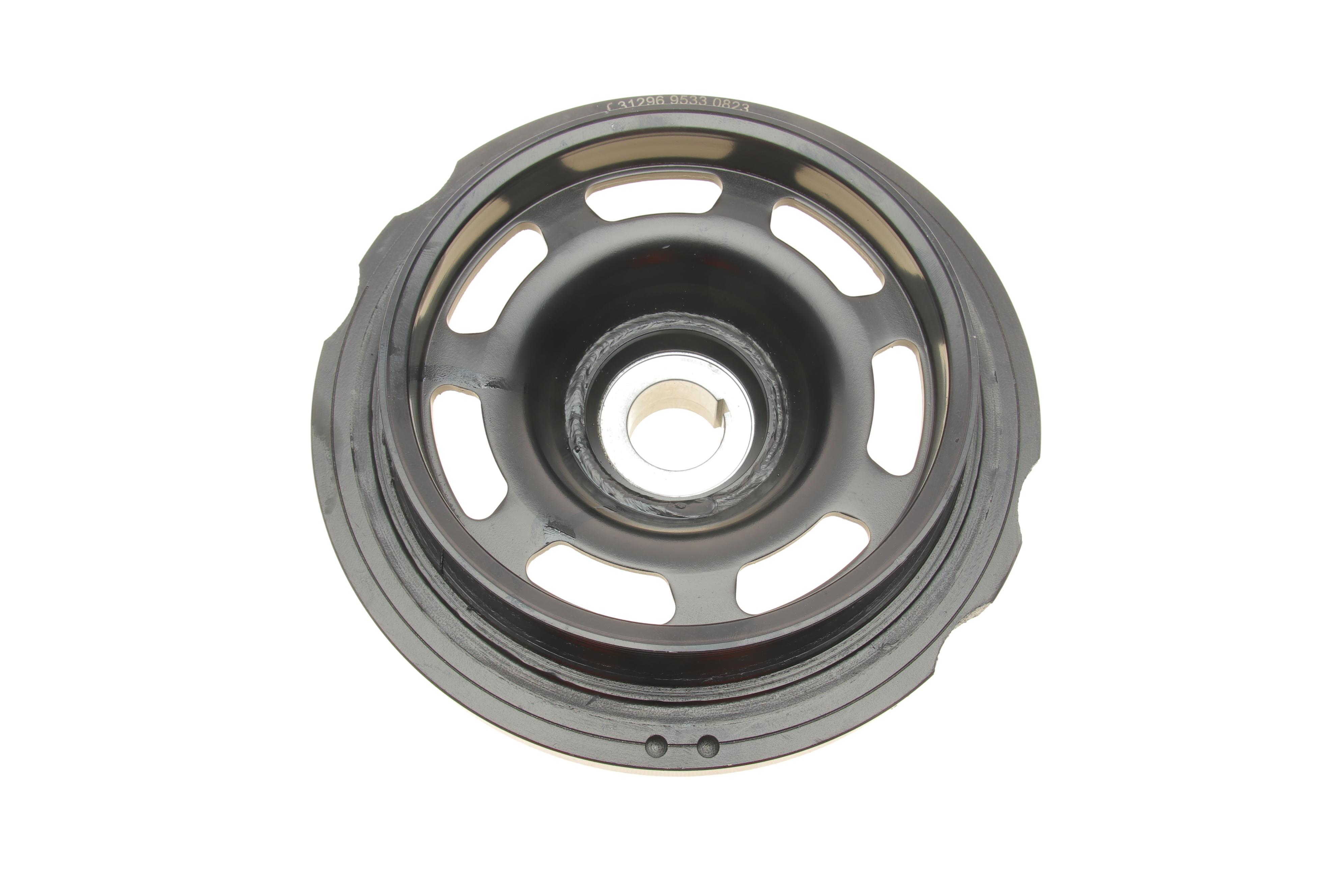 Шкив коленвала MB Sprinter 2.9TDI 96-