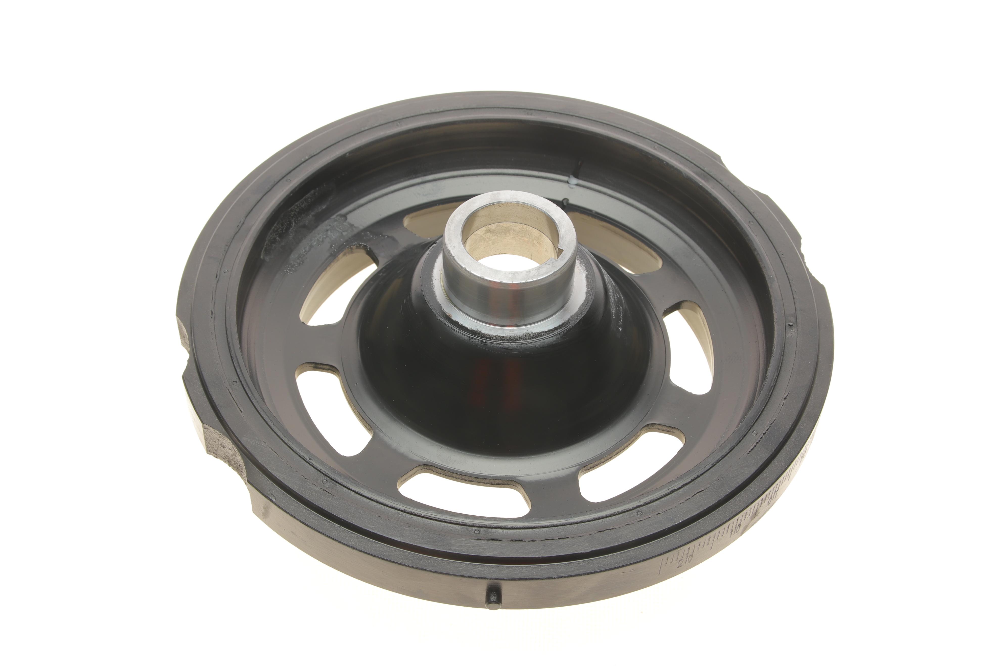 Шкив коленвала MB Sprinter 2.9TDI 96-