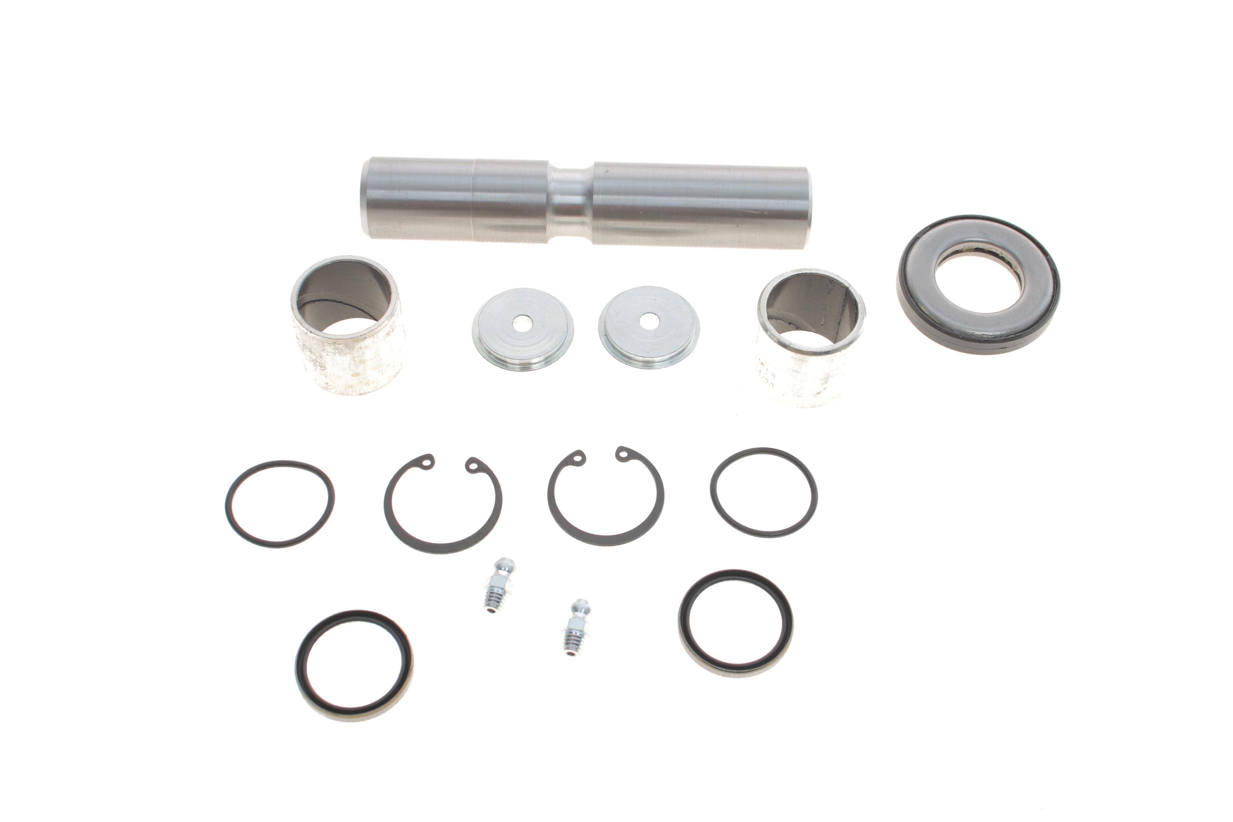 Шкворень VW LT 76-96 (25x131.5mm)