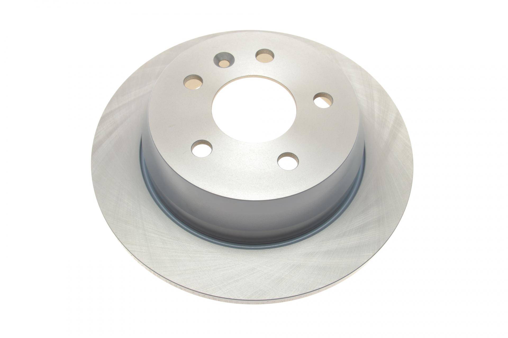 Диск гальмівний (задній) MB Vito (W638) 96- (280x10)