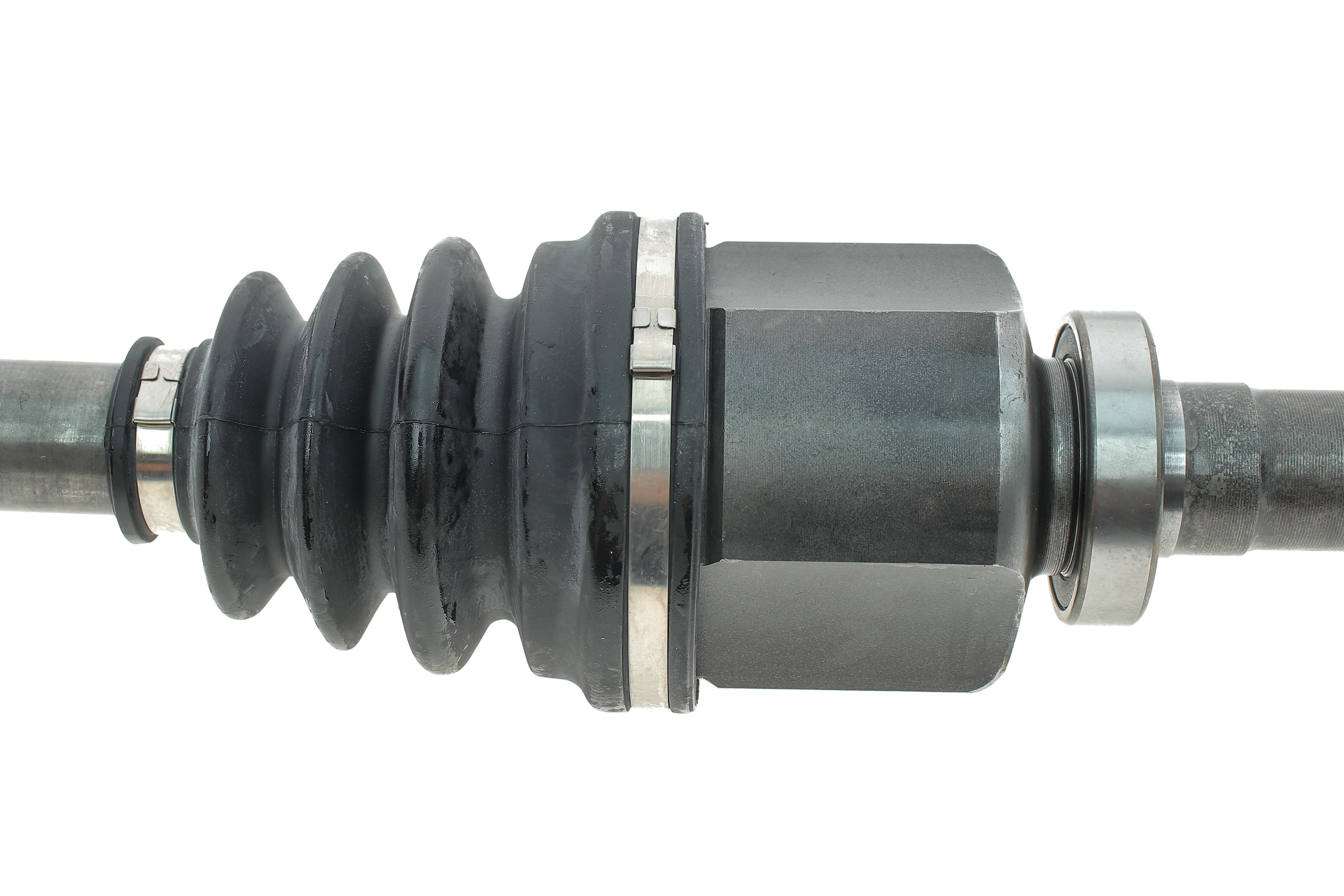 Піввісь Renault Master 3.0CDI (R) (28х39х1126x51T) (+ABS)