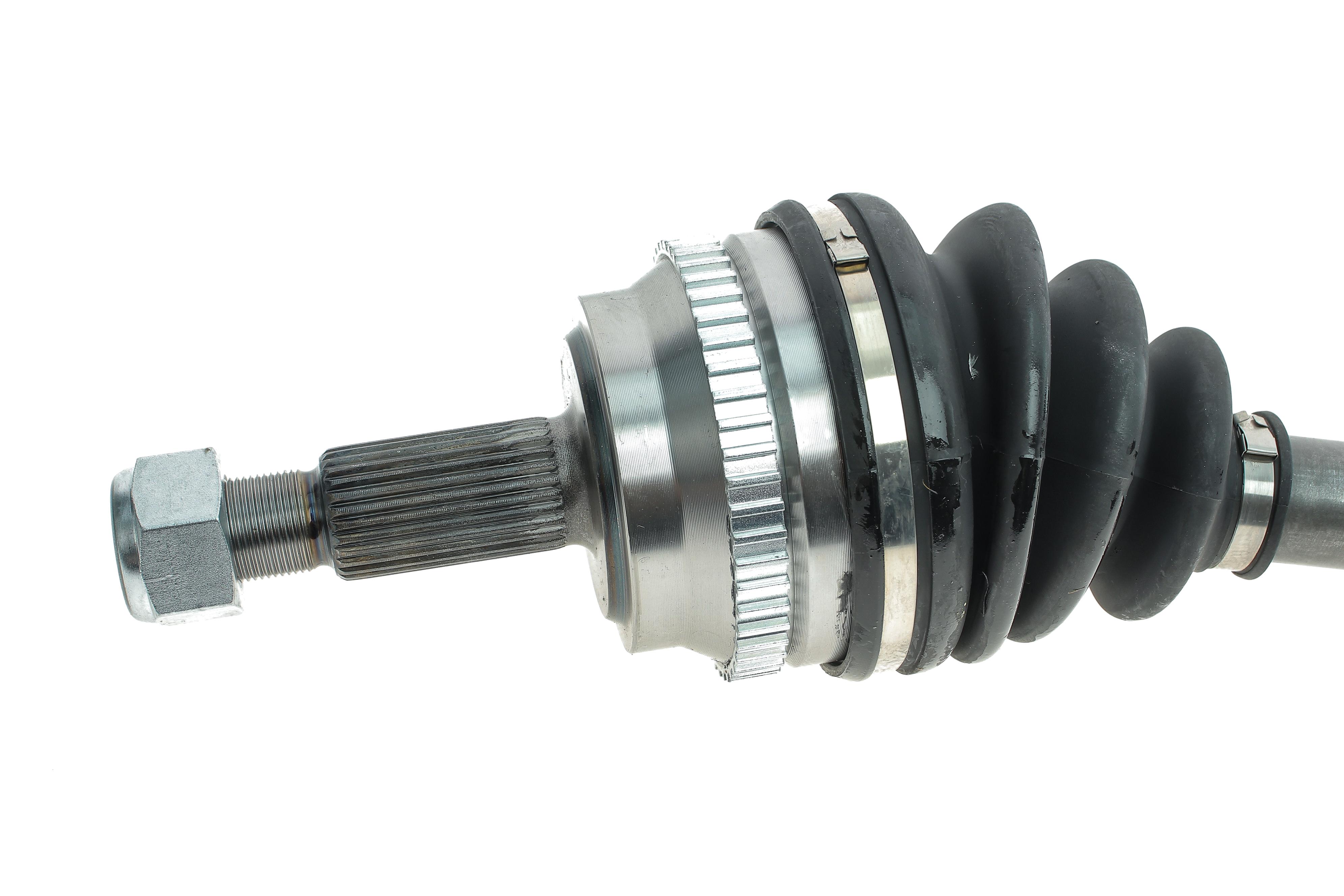 Піввісь Renault Master 3.0CDI (R) (28х39х1126x51T) (+ABS)