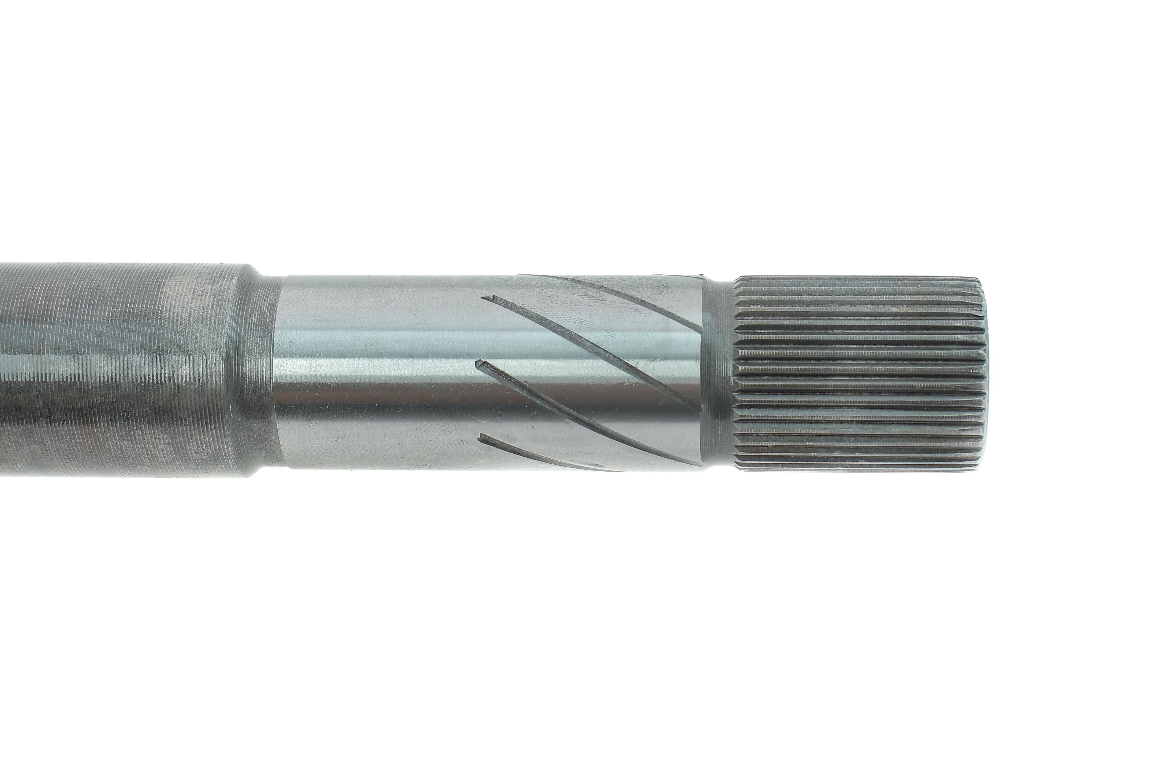 Піввісь Renault Master 3.0CDI (R) (28х39х1126x51T) (+ABS)