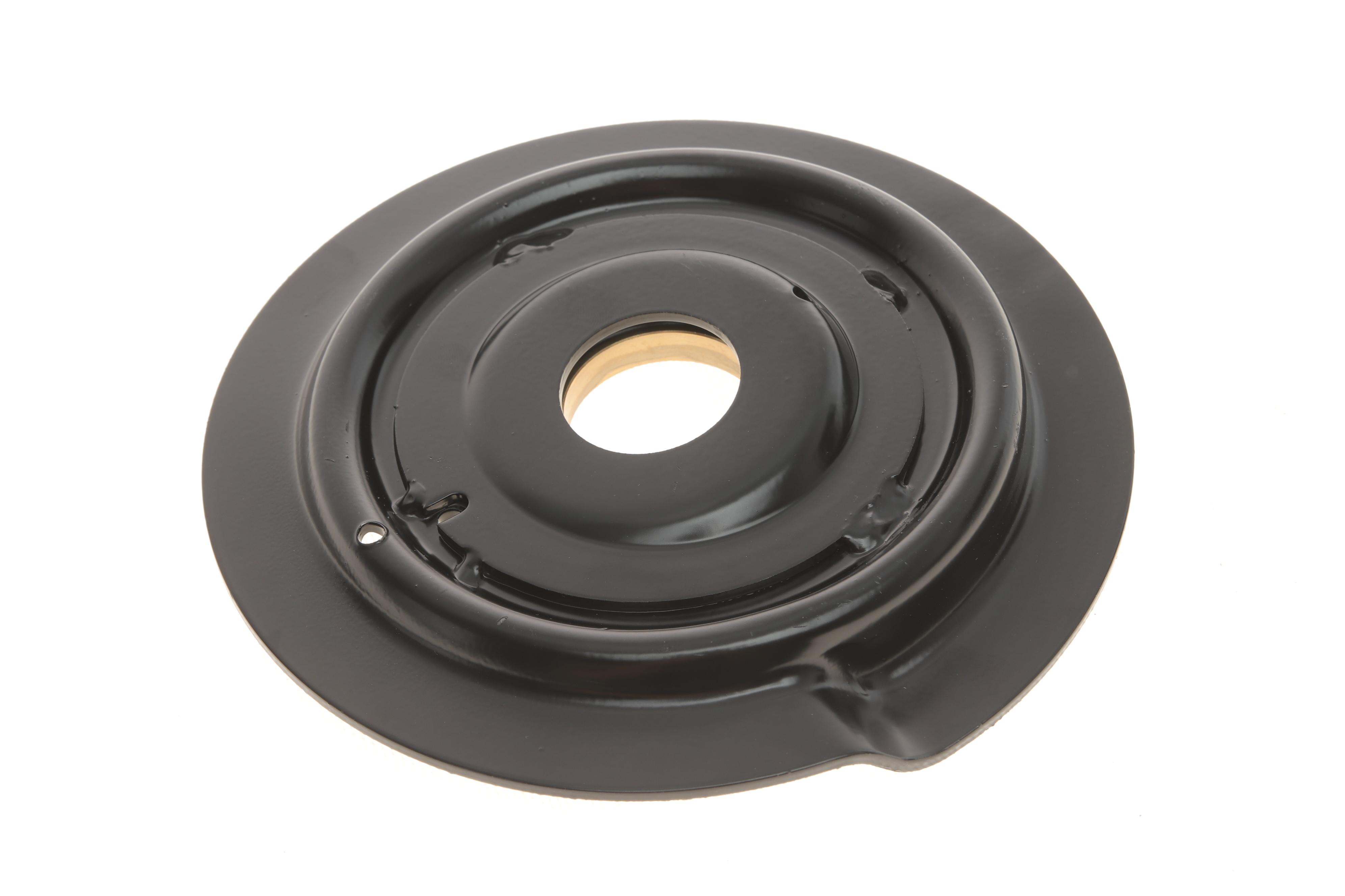 Тарілка пружини Fiat Ducato 94-