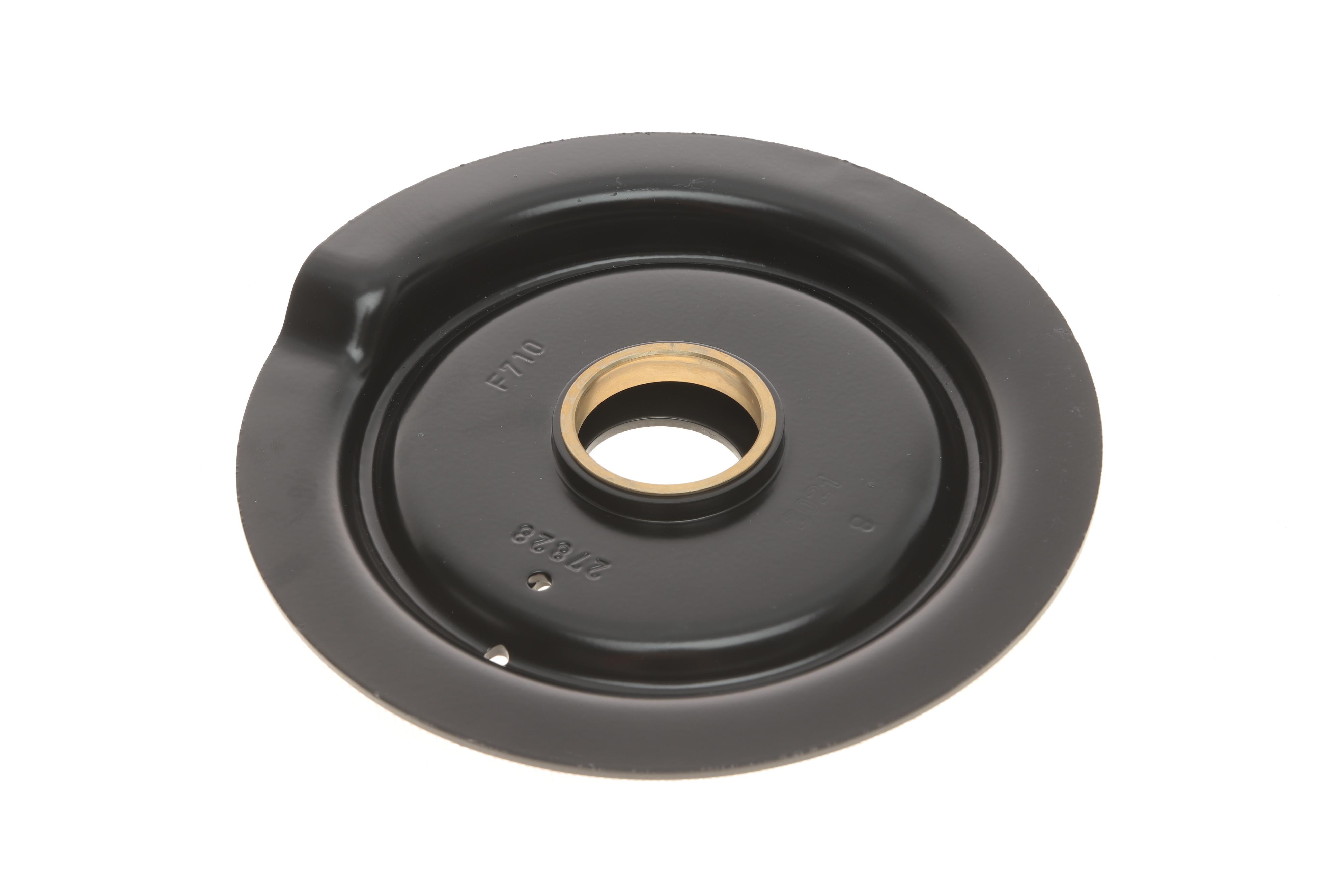 Тарілка пружини Fiat Ducato 94-