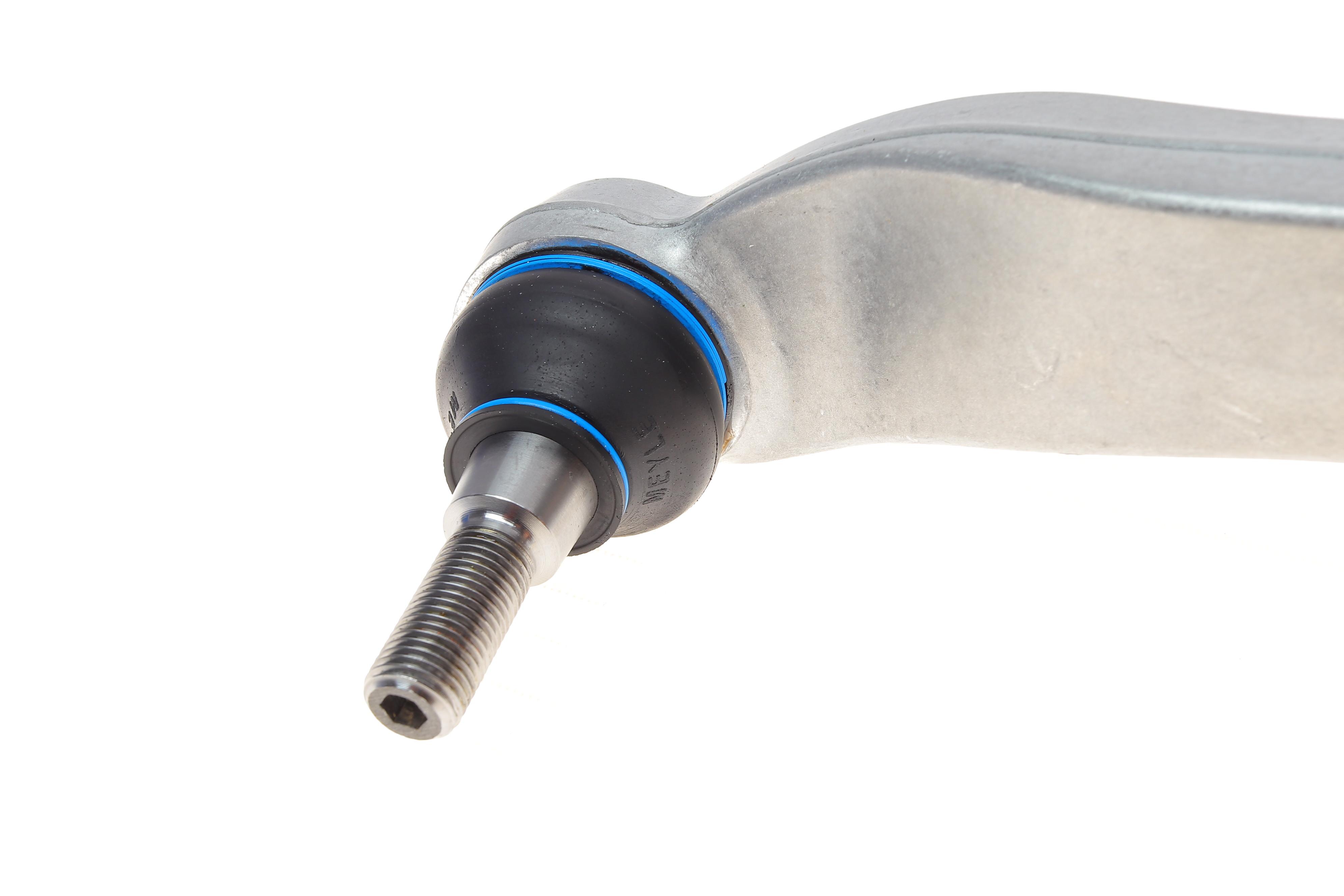 Важіль підвіски (передній/знизу/ззаду) (L) Audi A8 03-10/VW Phaeton 03-16