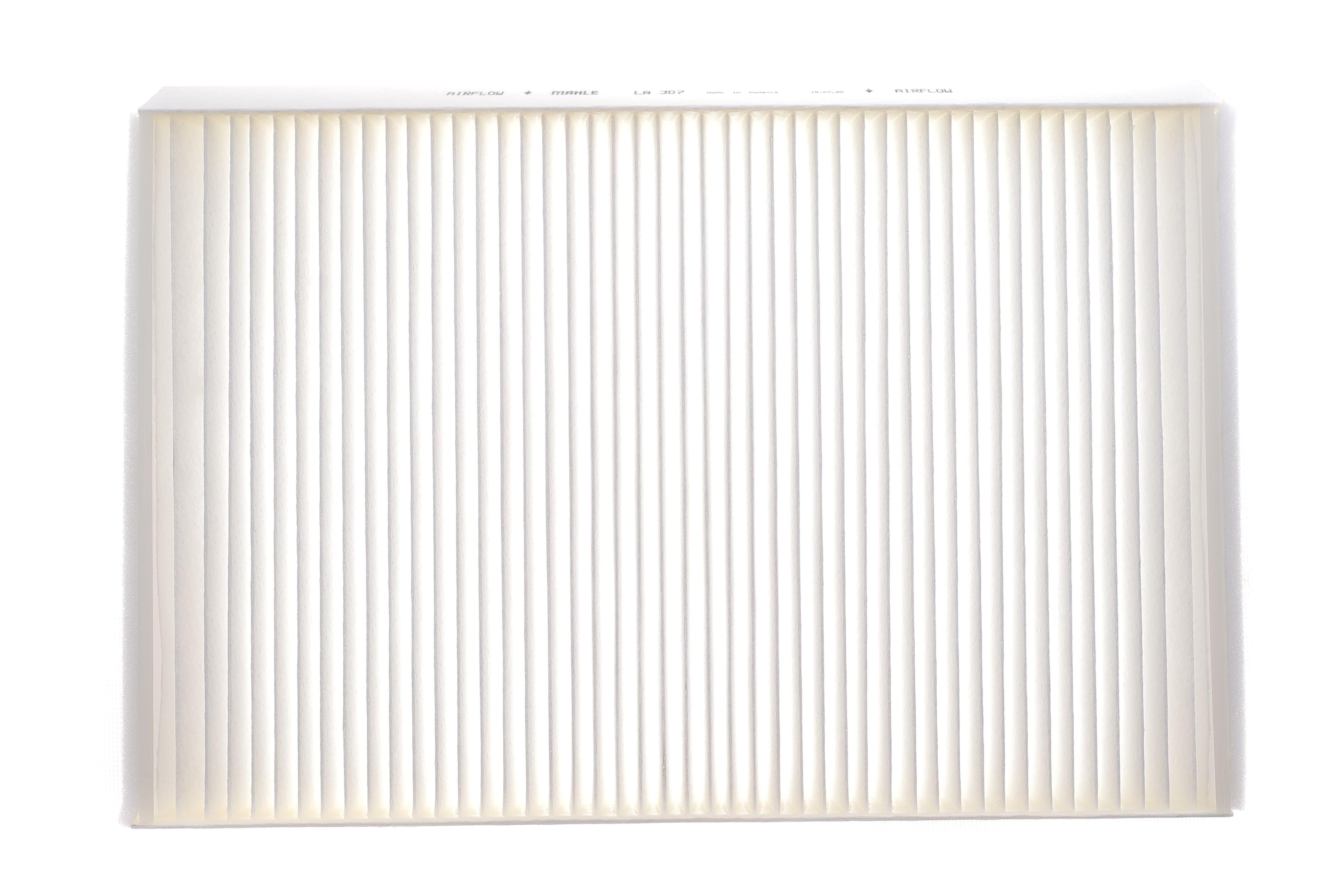 Фильтр салона MB Sprinter/VW Crafter 06-