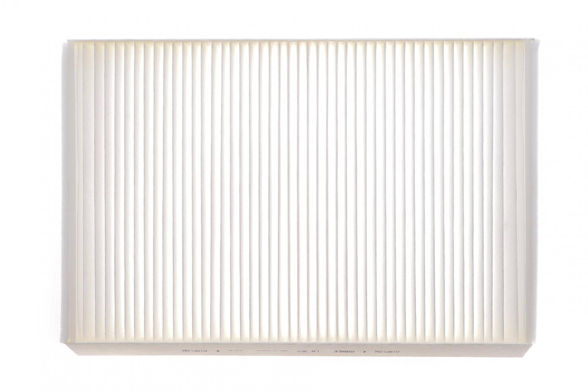 Фільтр салону MB Sprinter/VW Crafter 06-