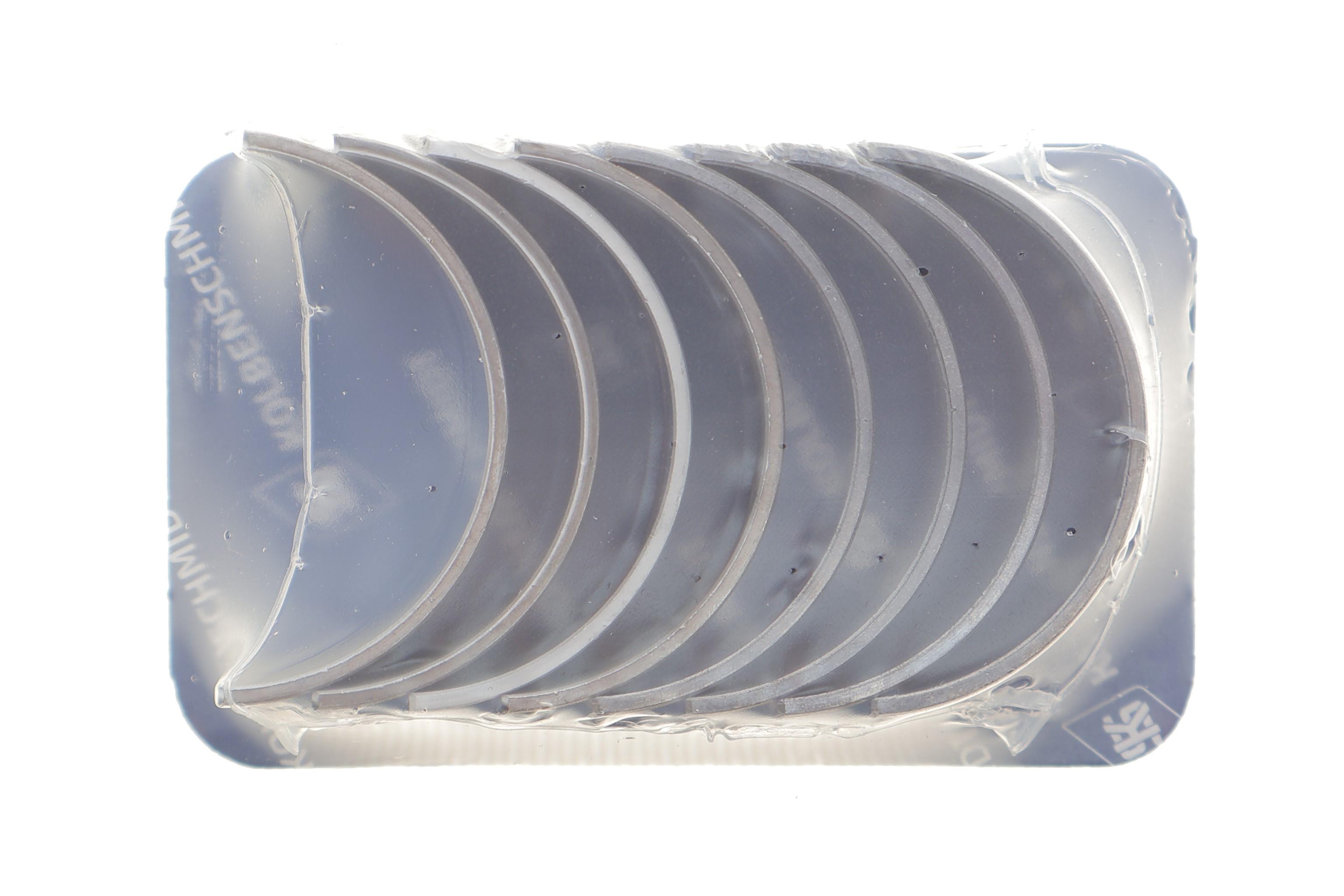 Вкладиші шатунні MB Sprinter 901-906/Vito (W638/639) 2.2CDI (STD)